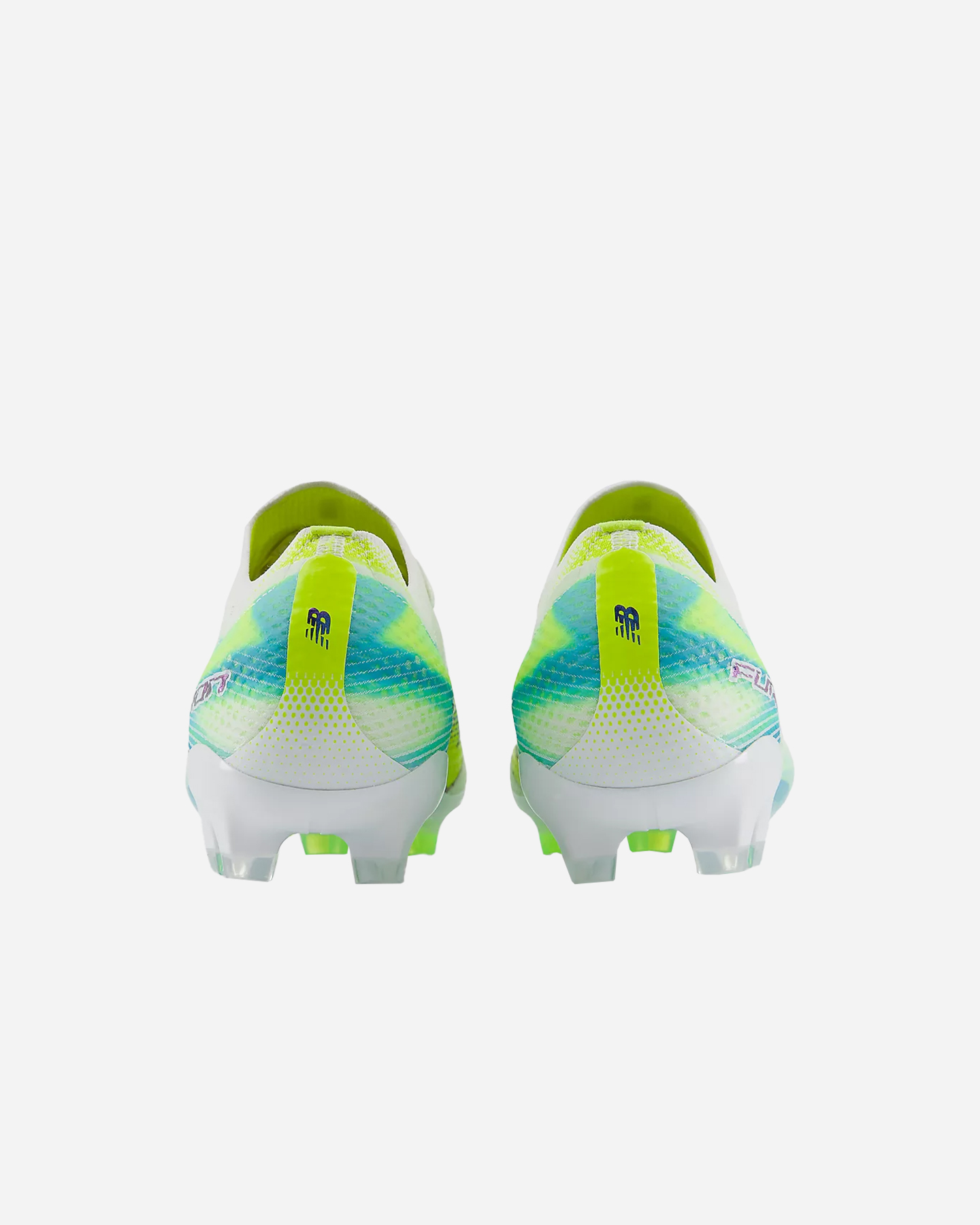Scarpe calcio NEW BALANCE FURON ELITE FG V9 M - Color mix - 3 | Cisalfa Sport
