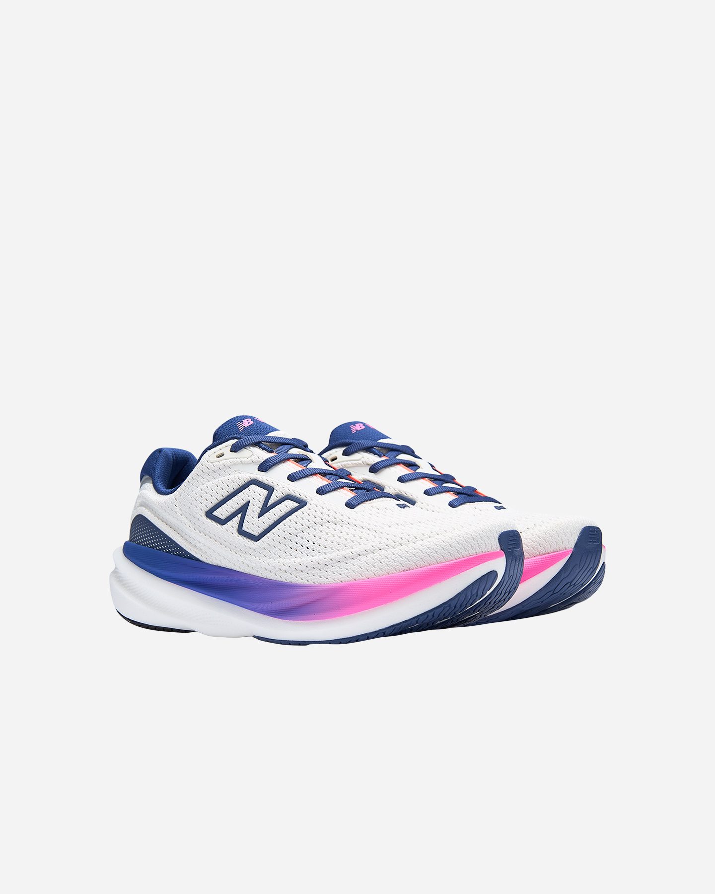 Scarpe running NEW BALANCE 1080 V15 W - Blu - 1 | Cisalfa Sport