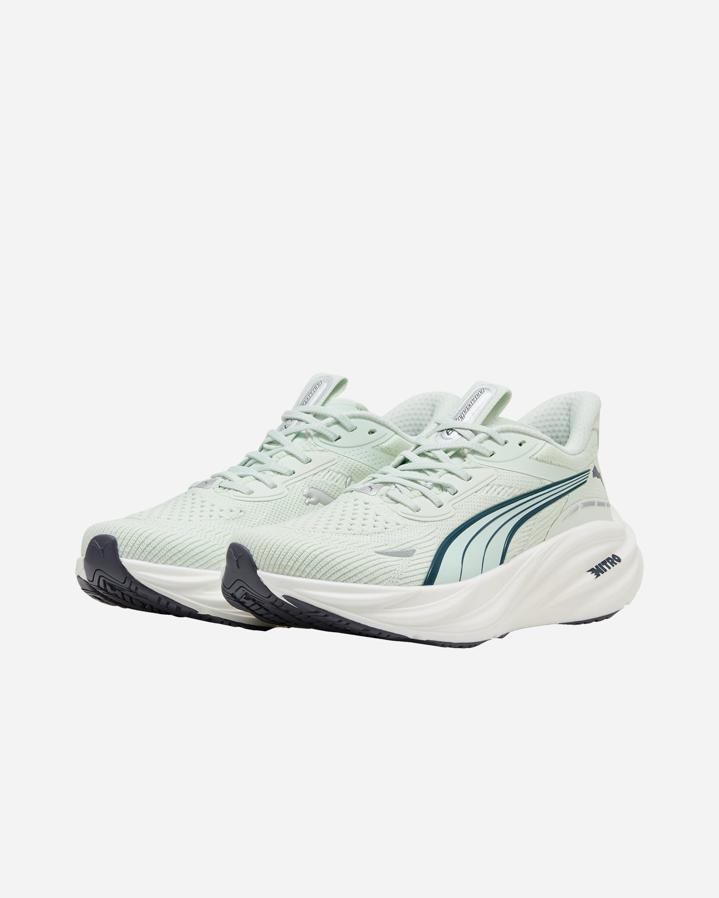Scarpe running PUMA MAGNIFY NITRO 3 W - 1 | Cisalfa Sport