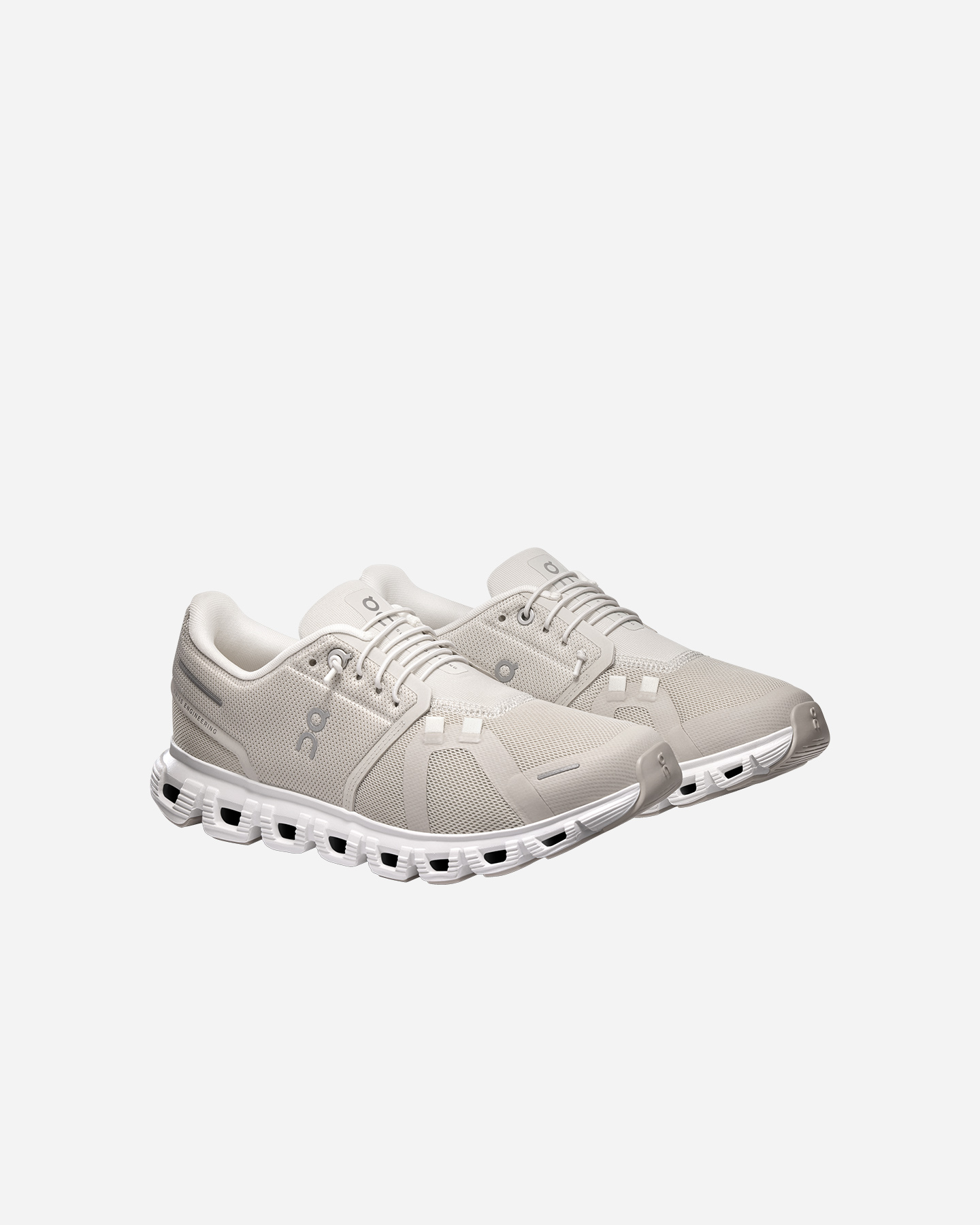 Scarpe sneakers ON CLOUD 6 W - Bianco - 1 | Cisalfa Sport