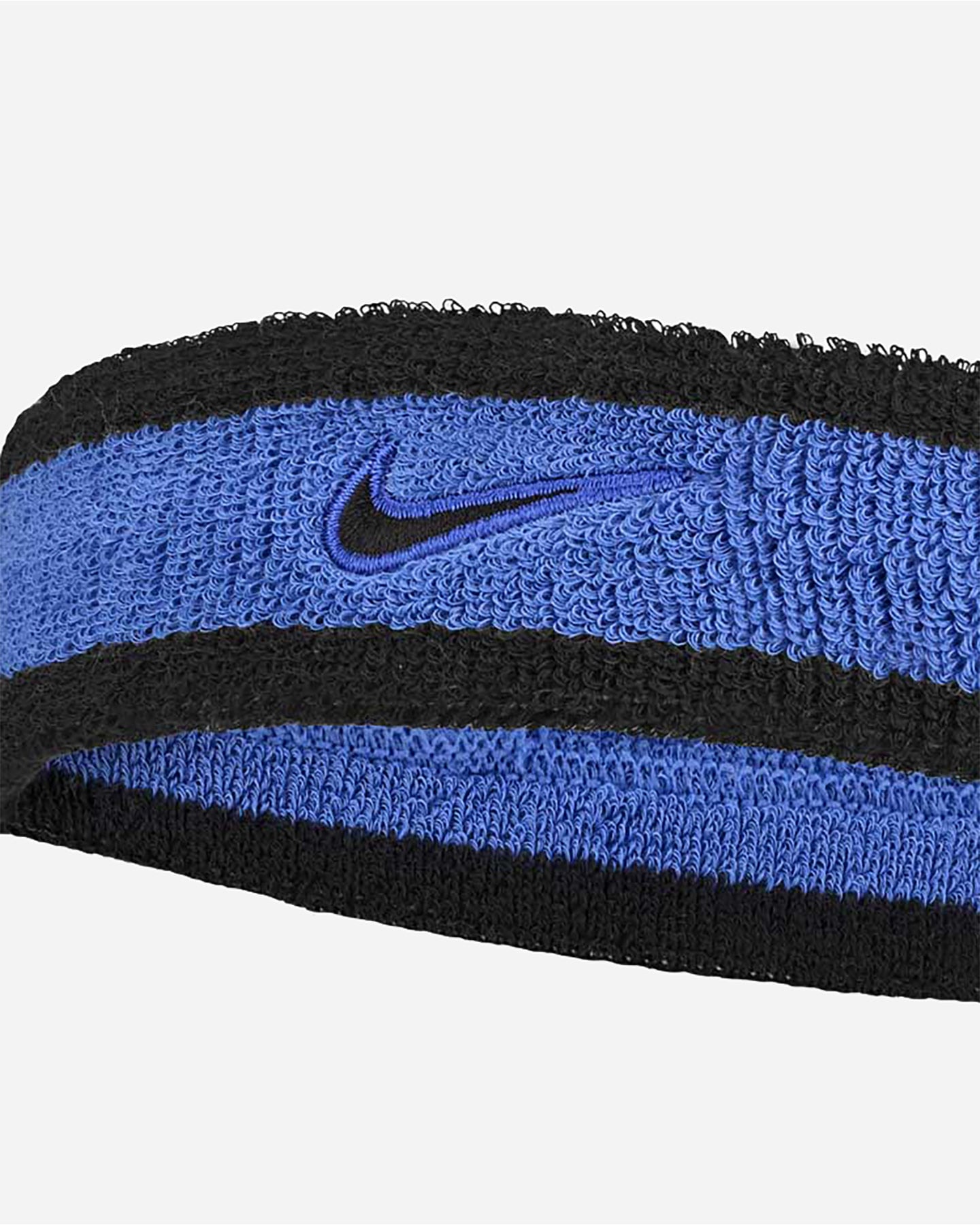 Fascia testa NIKE SWOOSH  - 1 | Cisalfa Sport
