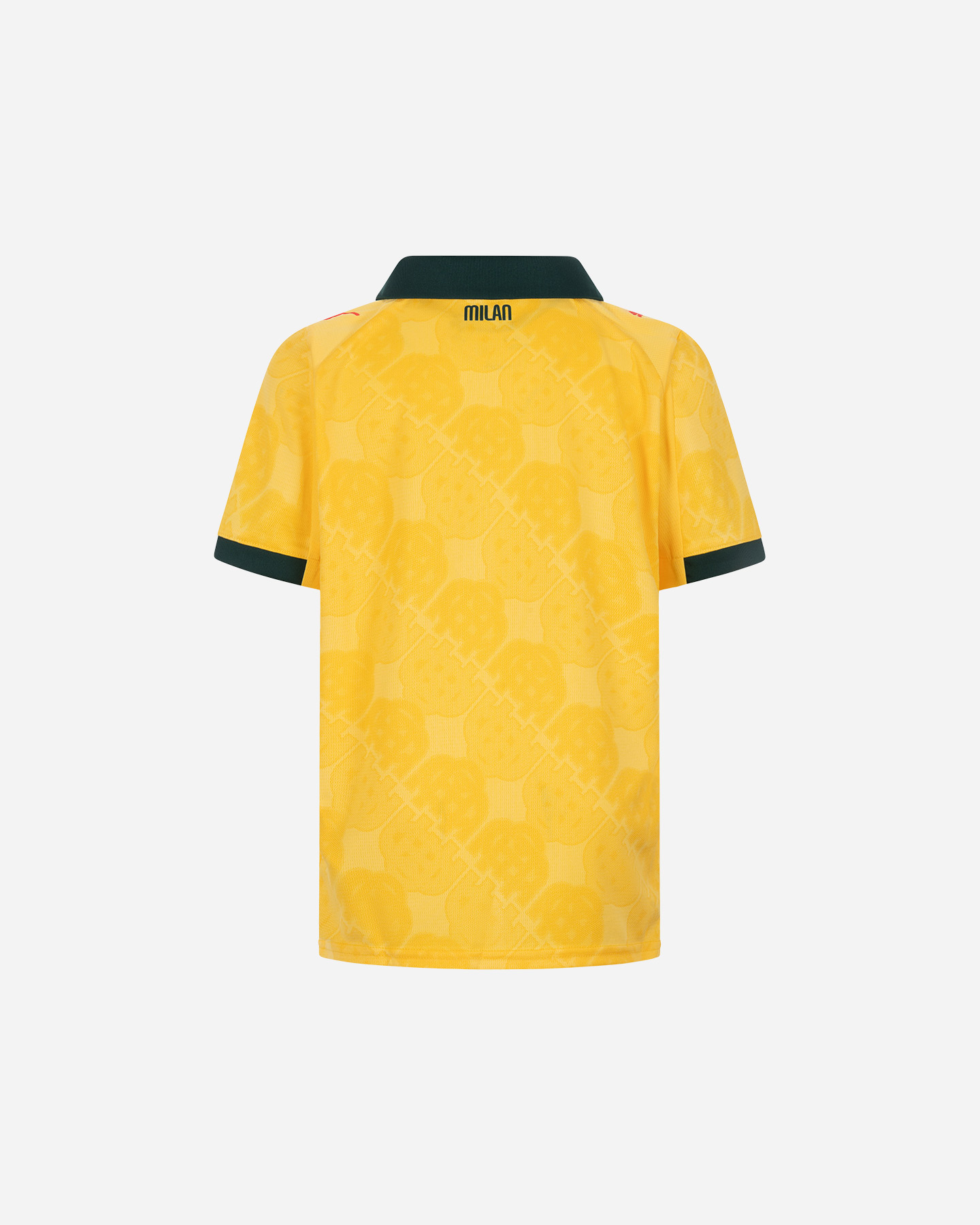 Maglia calcio ufficiale PUMA MILAN THIRD 25-26 JR - Color mix - 1 | Cisalfa Sport