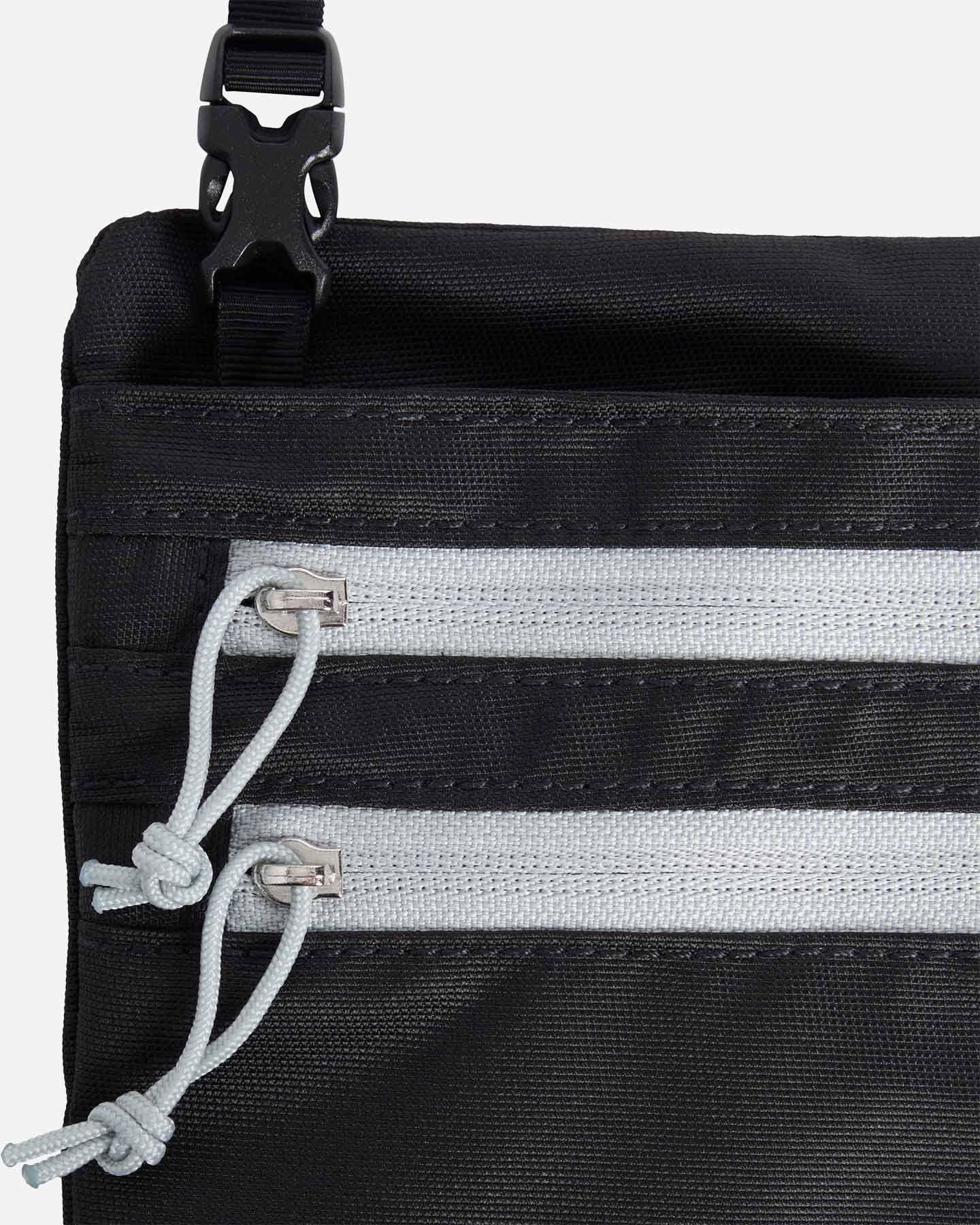 Portafoglio MCKINLEY NECK WALLET I  - Nero - 2 | Cisalfa Sport