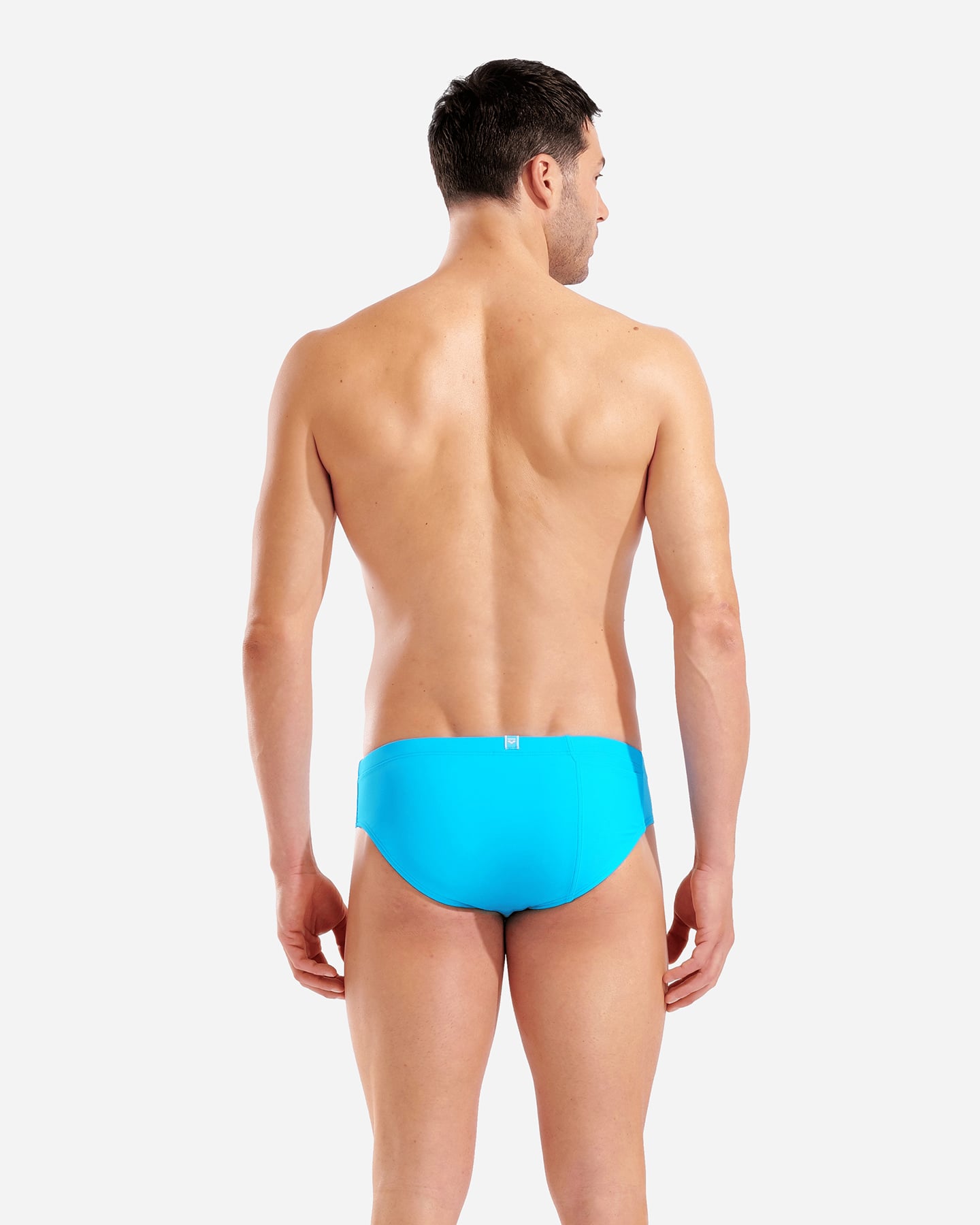 Slip mare ARENA SMART POCKET 7 CM M - Azzurro - 1 | Cisalfa Sport