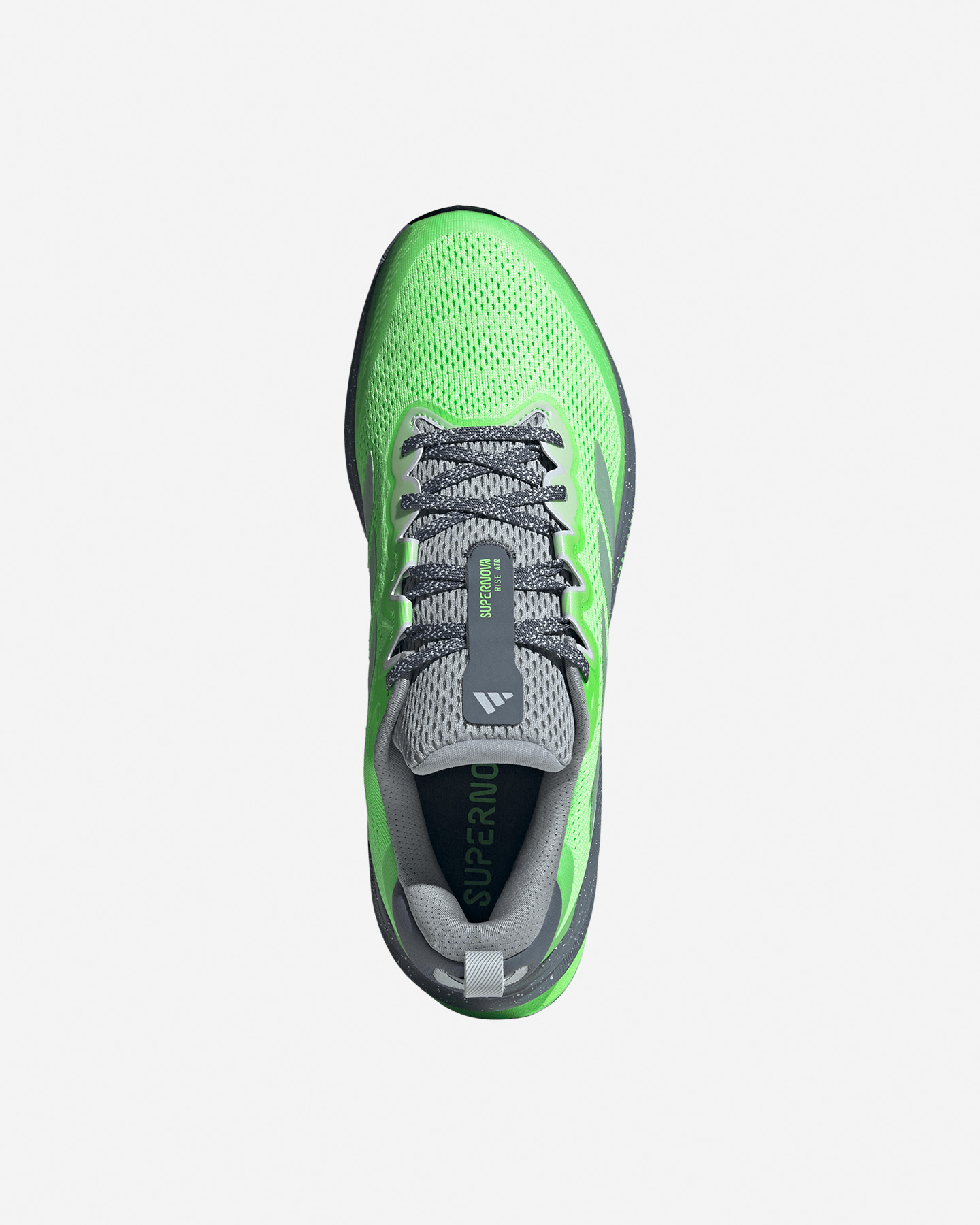 Scarpe trail ADIDAS SUPERNOVA RISE ATR M - Giallo - 2 | Cisalfa Sport