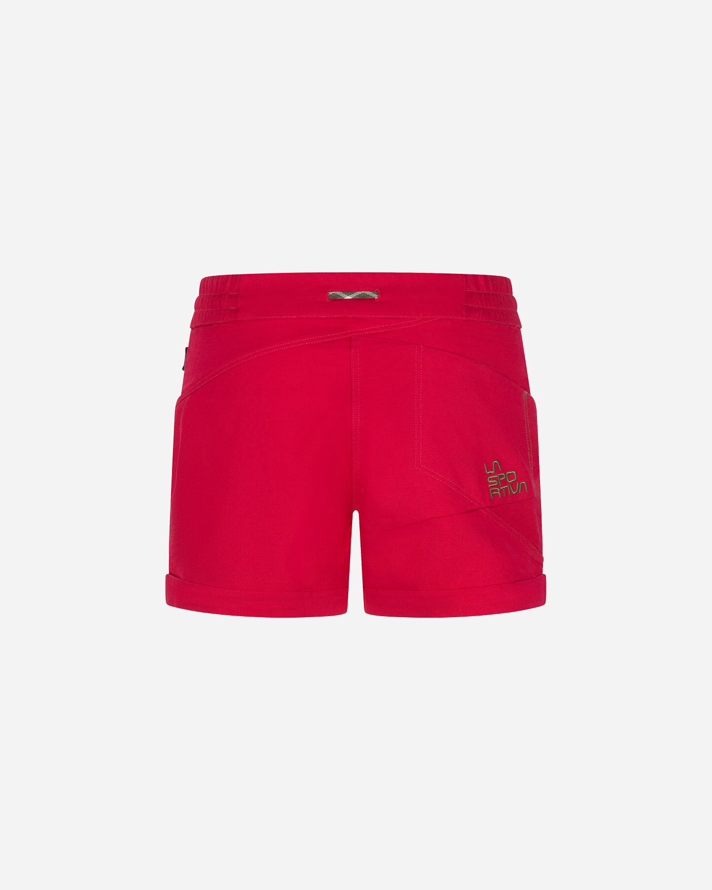 Pantaloncini LA SPORTIVA BOLT W - Fucsia - 1 | Cisalfa Sport