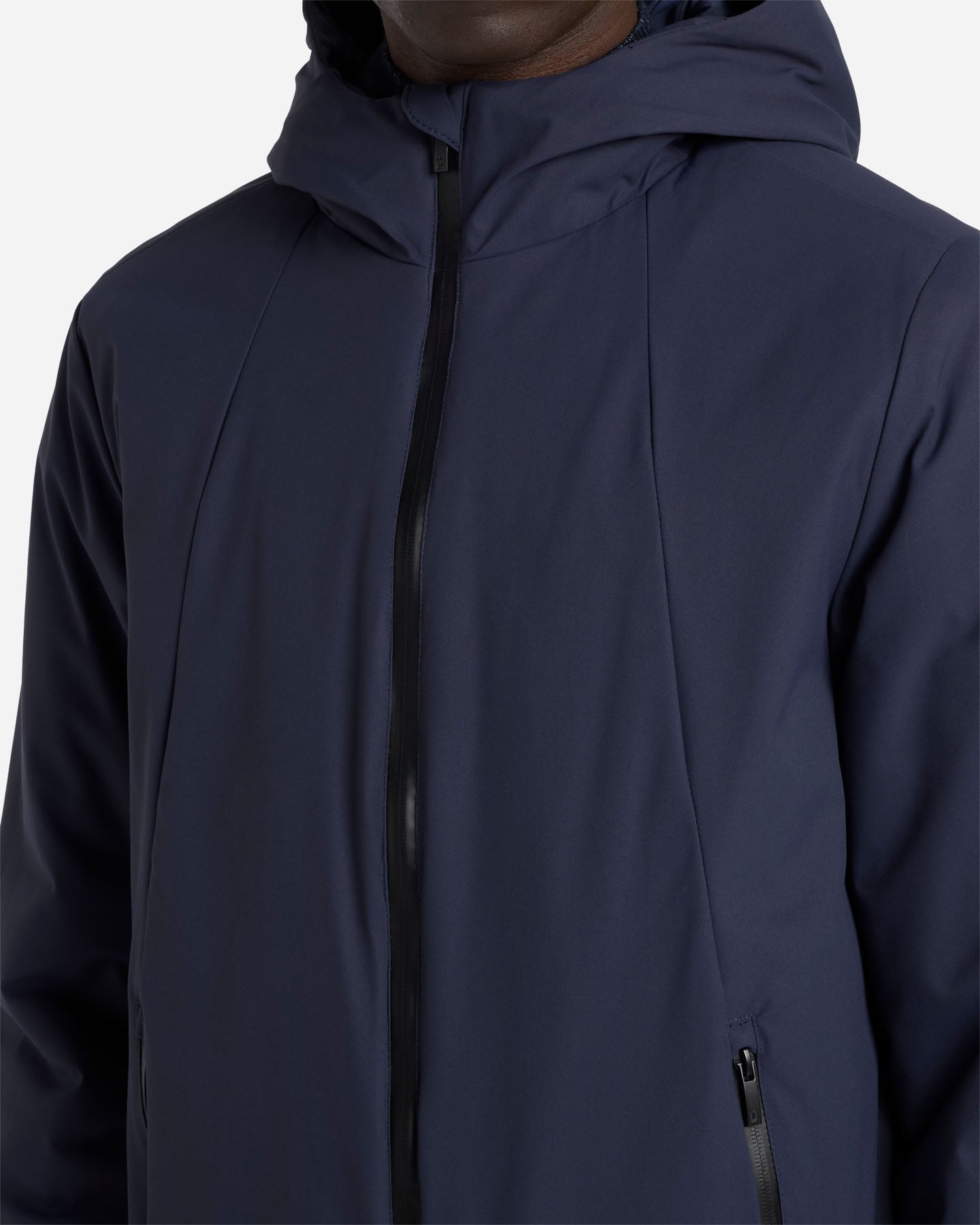 Giubbotto DACK'S ESSENTIAL M - Blu - 5 | Cisalfa Sport