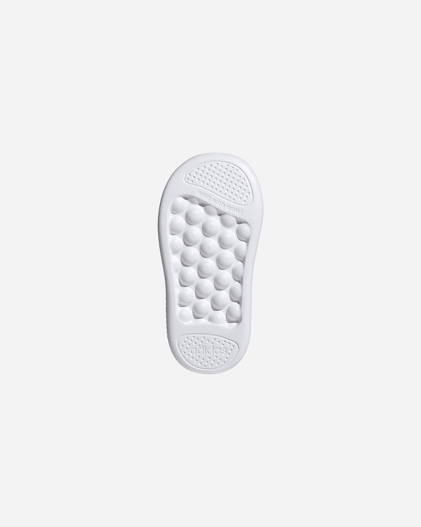 Scarpe sneakers ADIDAS CORE BUBBLE INF JR - Azzurro - 1 | Cisalfa Sport