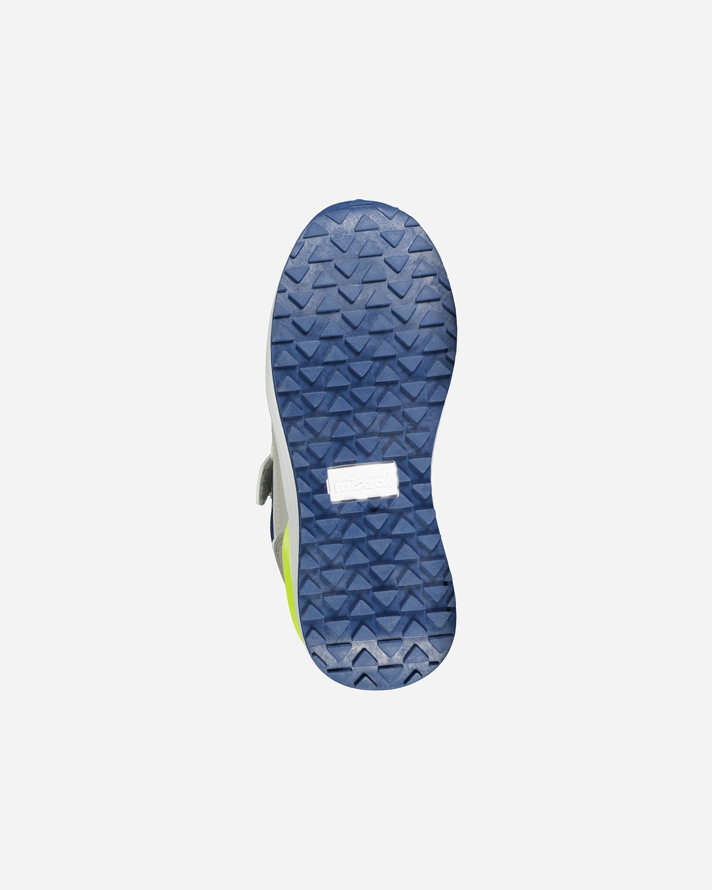 Scarpe sneakers MISTRAL SAN DIEGO 3.0 JR - Grigio - 2 | Cisalfa Sport