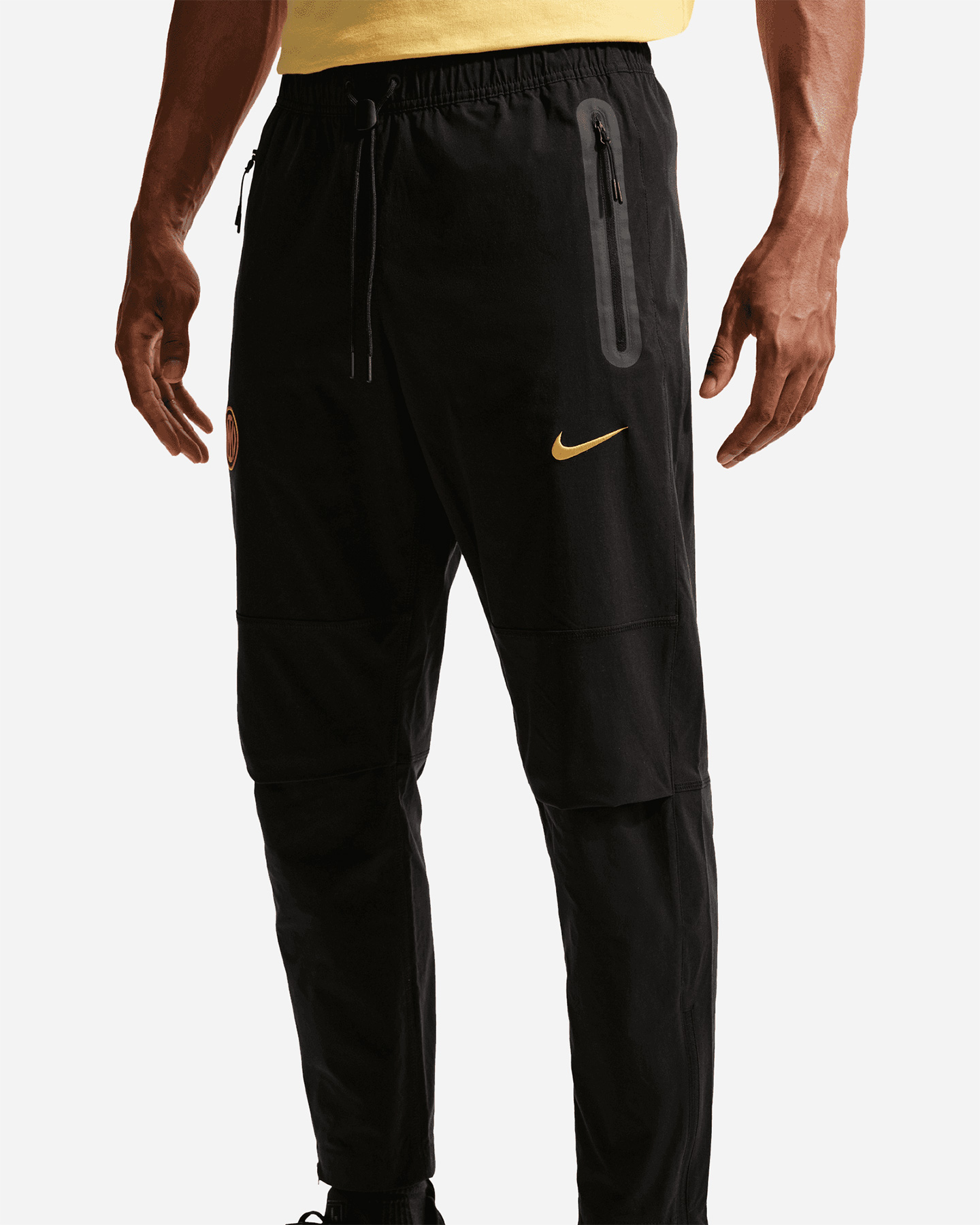 Abbigliamento calcio ufficiale NIKE INTER 26-27 JR - Color mix - 3 | Cisalfa Sport