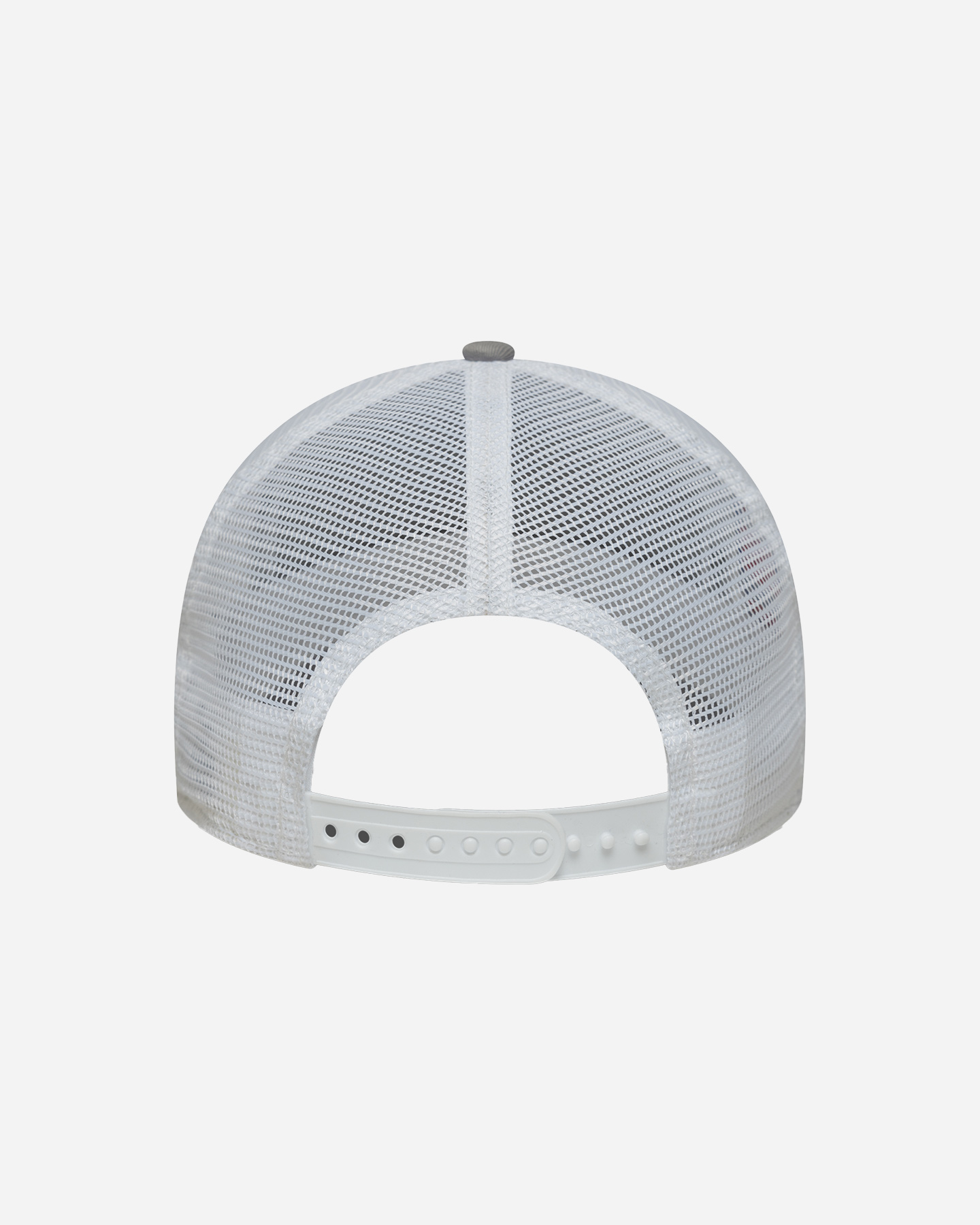 Cappellino NEW ERA 9FORTY A-FRAME M - Grigio - 4 | Cisalfa Sport