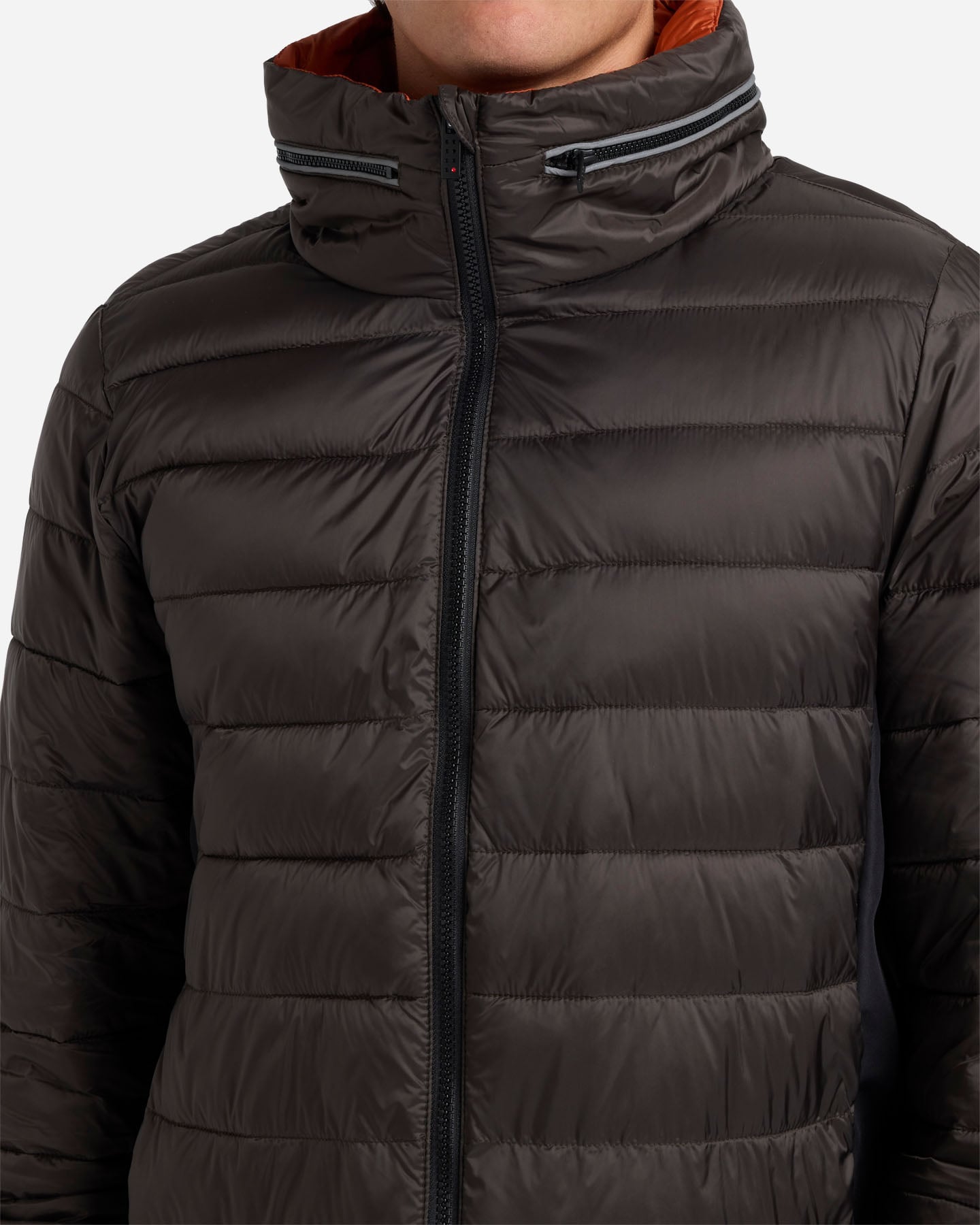Giubbotto MISTRAL ADVENTURE DIVISION M - Verde - 4 | Cisalfa Sport
