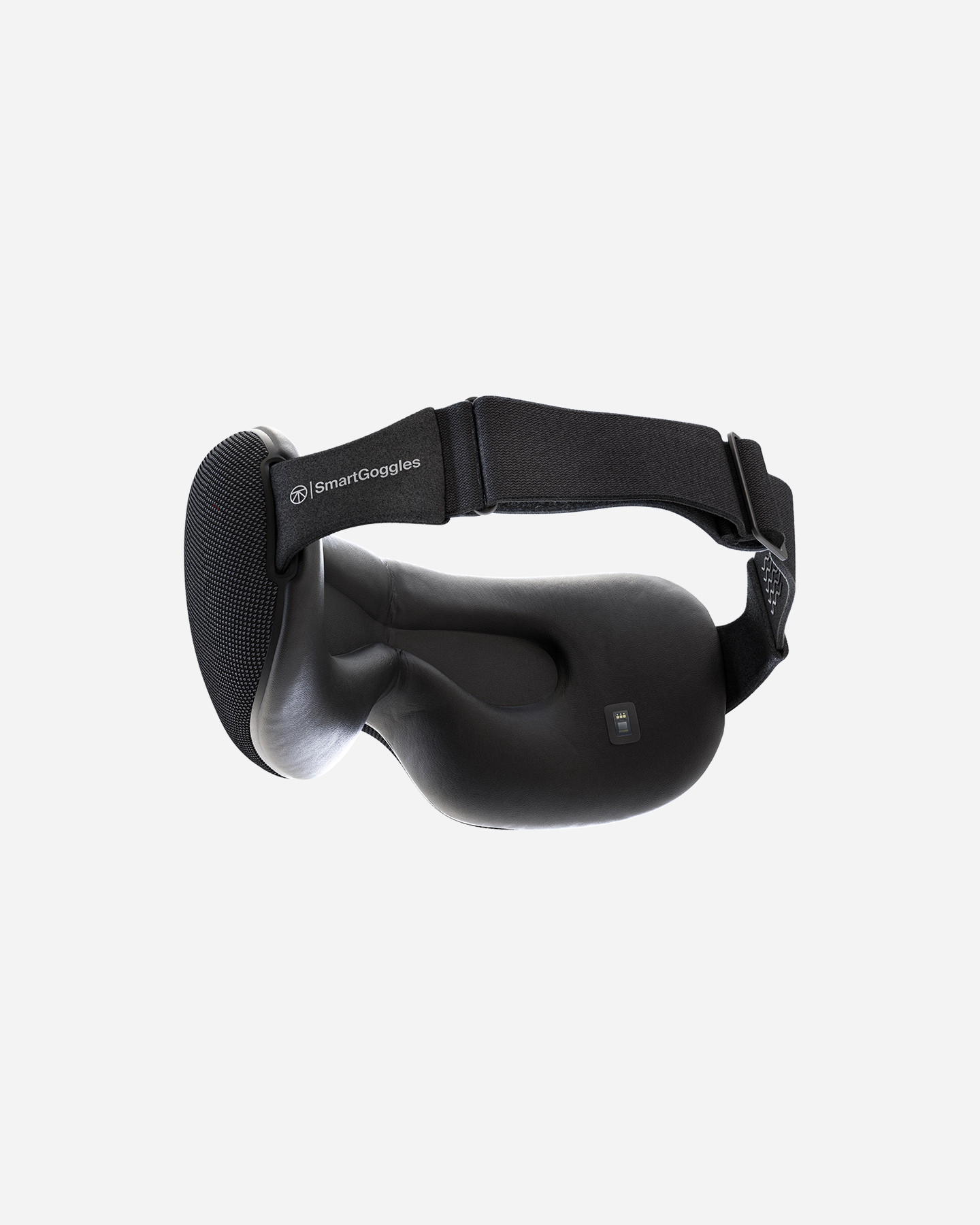 Elettrostimolatore THERAGUN SMART GOOGLES 2.0  - Nero - 1 | Cisalfa Sport