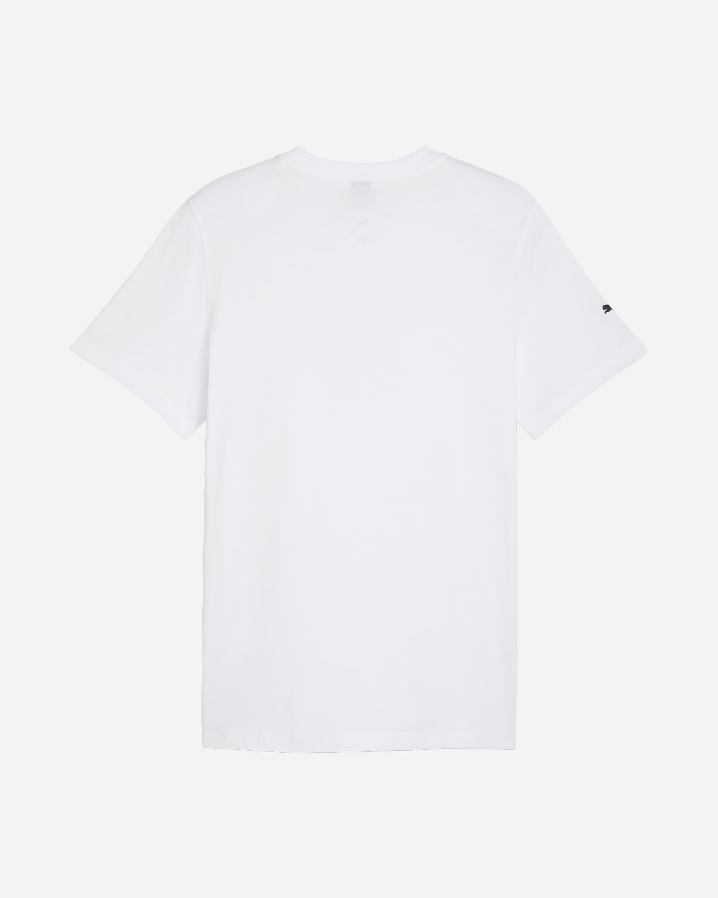 T-shirt PUMA FERRARI SCUDETTO M - Bianco - 1 | Cisalfa Sport