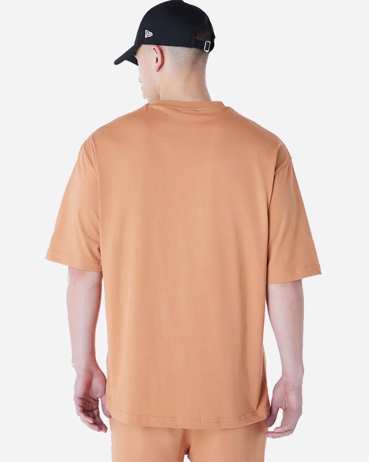 T shirt nba NEW ERA LE OS LOS ANGELES LAKERS M - Color mix - 1 | Cisalfa Sport