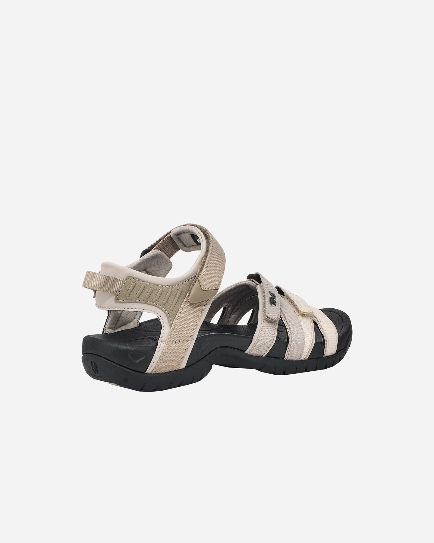 Sandali TEVA TIRRA W - Marrone - 3 | Cisalfa Sport