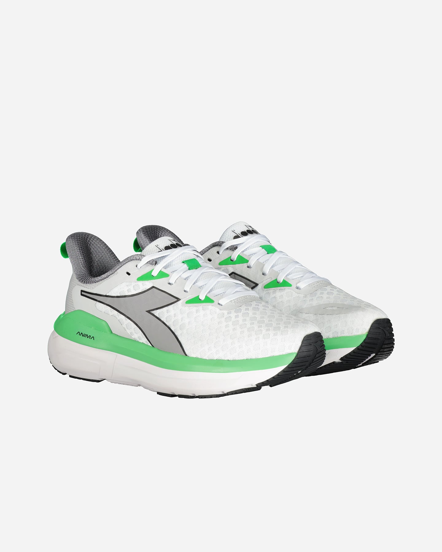 Scarpe running DIADORA DISTANCE M - 1 | Cisalfa Sport