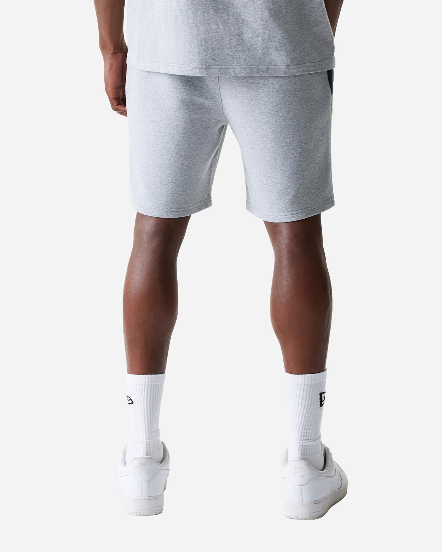 Pantaloncini NEW ERA YANKEES SMALL LOGO M - 1 | Cisalfa Sport