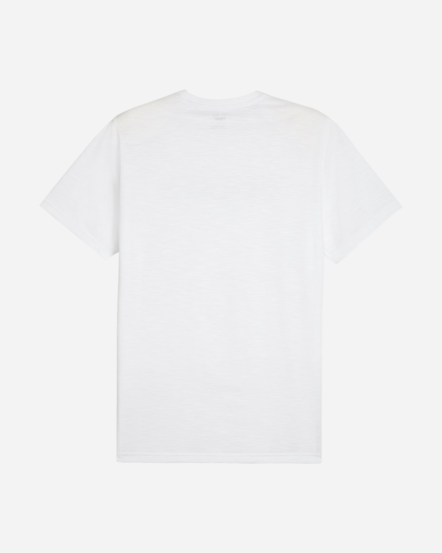 T-shirt training PUMA GRAPHIC M - Bianco - 1 | Cisalfa Sport