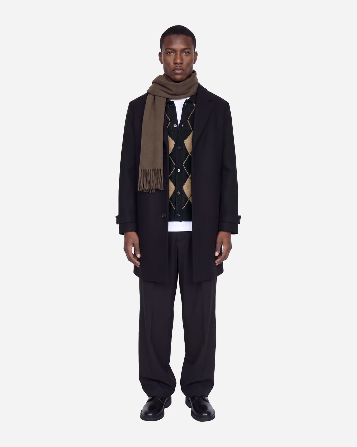 Cardigan JACK & JONES SIMON M - 3 | Cisalfa Sport