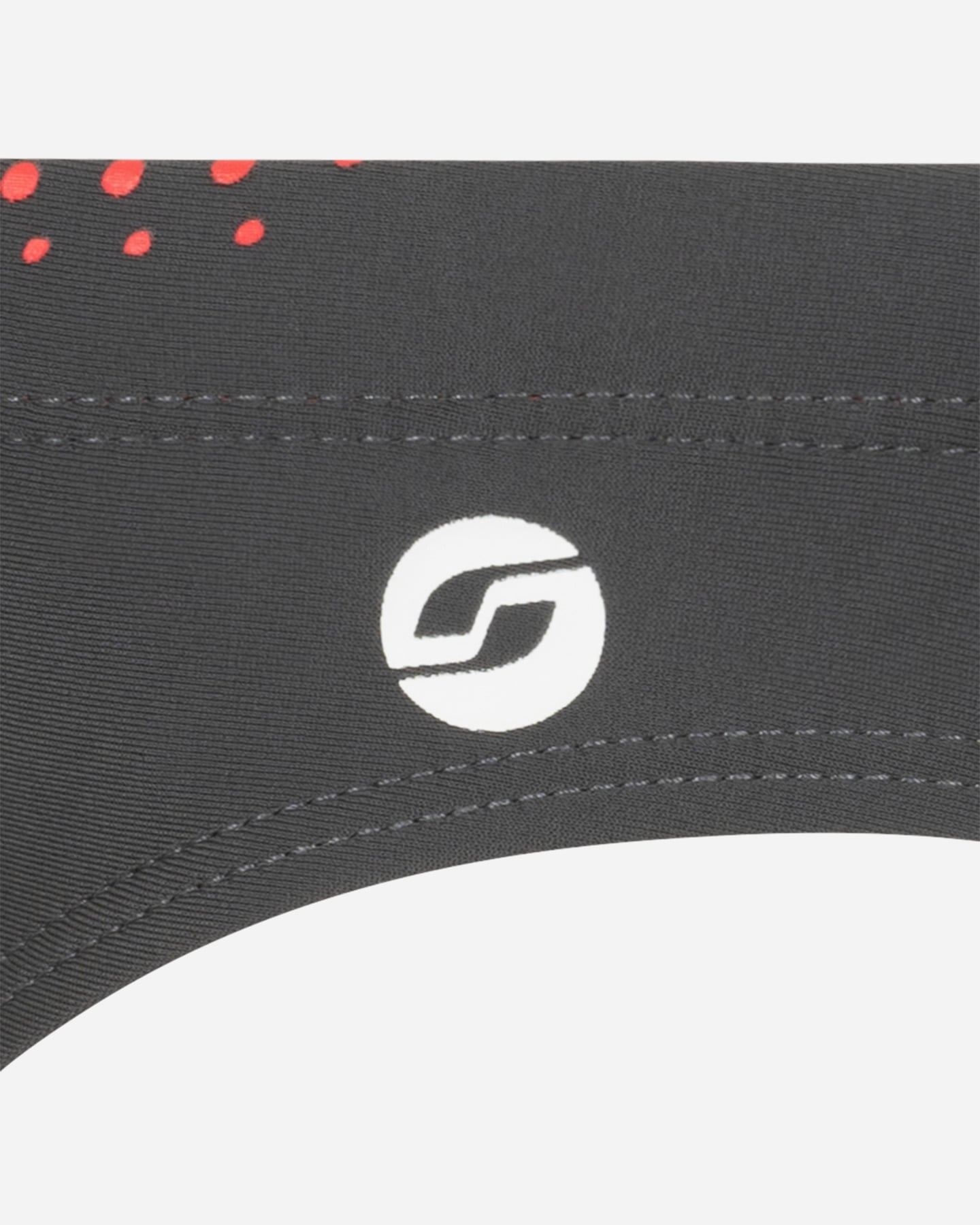 Slip piscina RAS RUBBER JR - Grigio - 2 | Cisalfa Sport