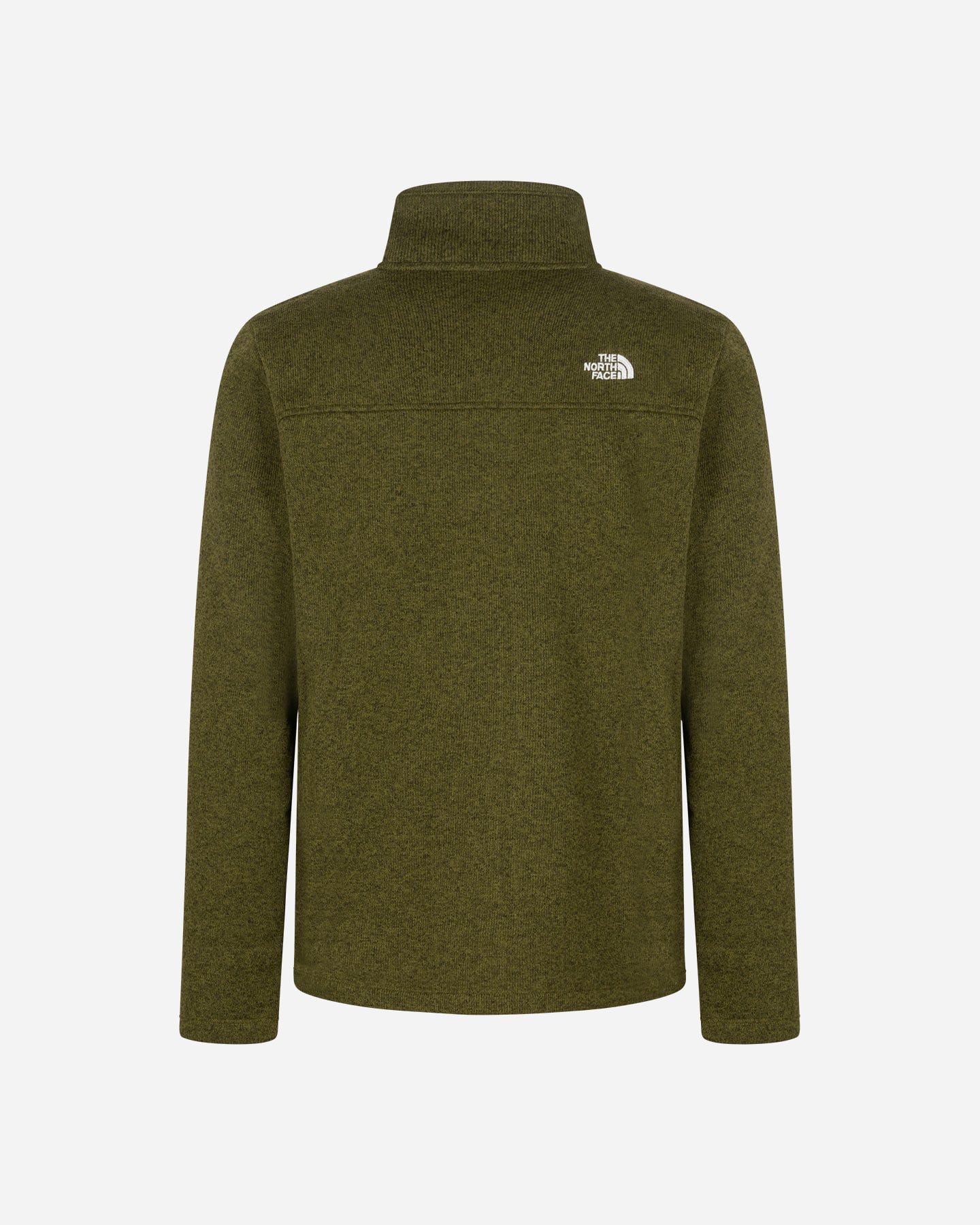 Pile THE NORTH FACE JUMORA M - Verde - 1 | Cisalfa Sport