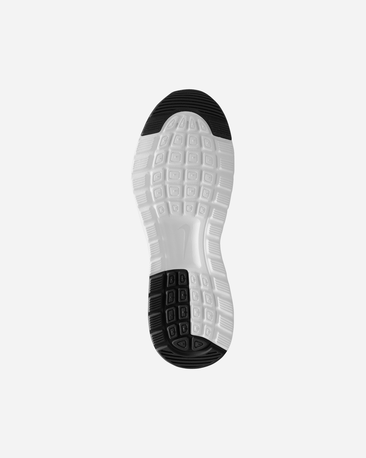 Scarpe sneakers NIKE AIR MAX NUAXIS W - Nero - 1 | Cisalfa Sport