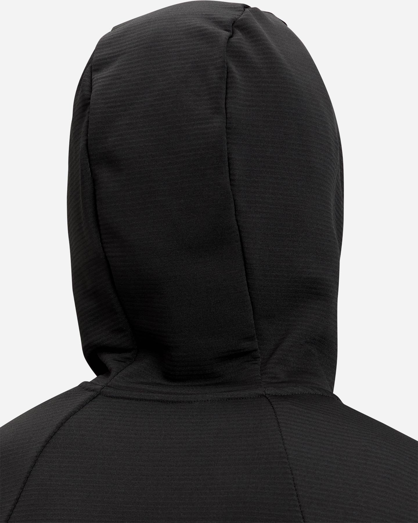 Pile MCKINLEY SALLA M - Nero - 4 | Cisalfa Sport