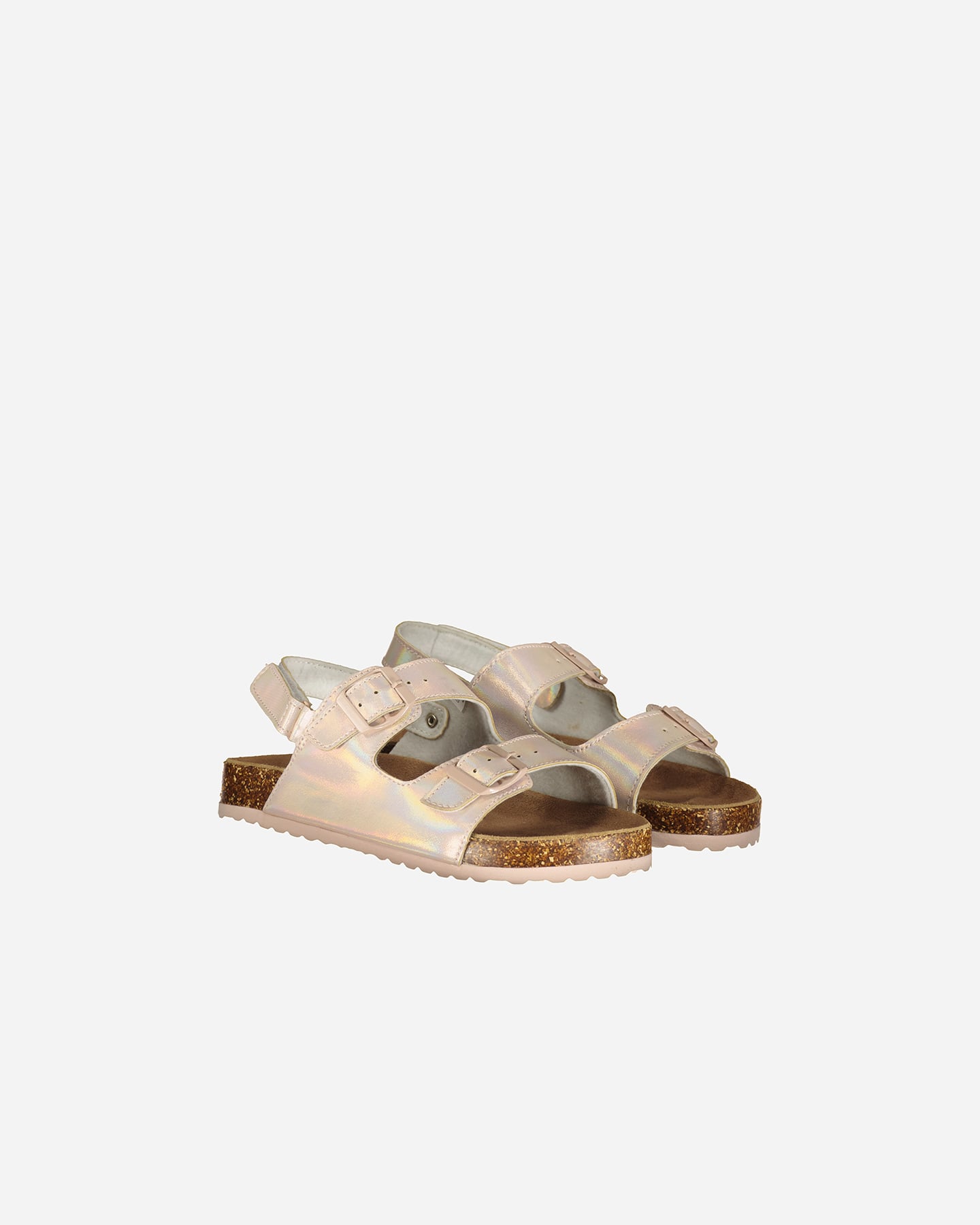 Sandali MISTRAL CORK JR  - Rosa - 1 | Cisalfa Sport