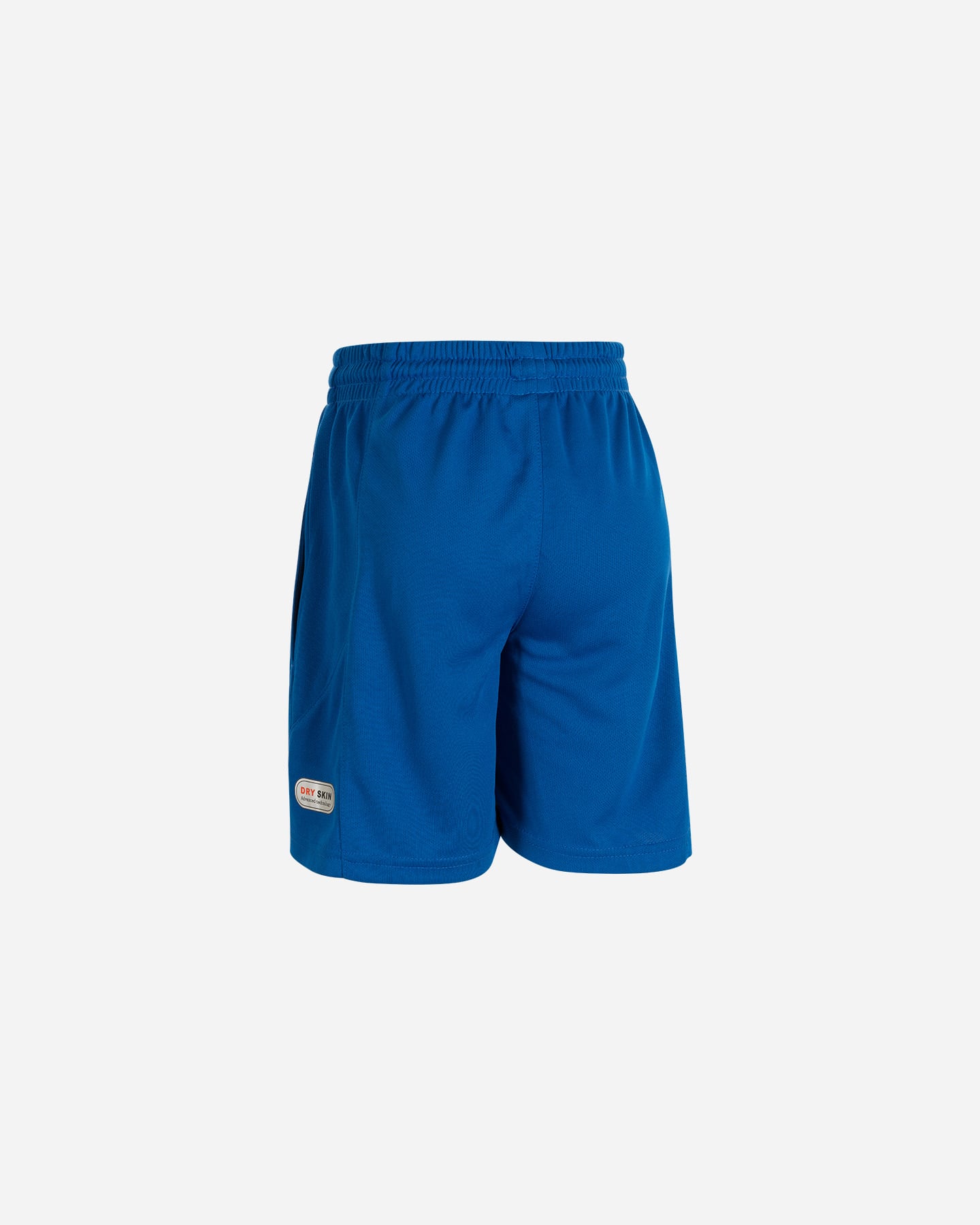 Pantaloncini basket ABC BASKET STREET JR - Blu - 1 | Cisalfa Sport