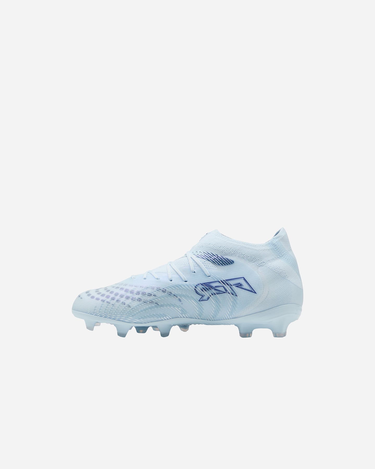 Scarpe calcio PUMA FUTURE 9 PRO FG-AG JR - Color mix - 4 | Cisalfa Sport
