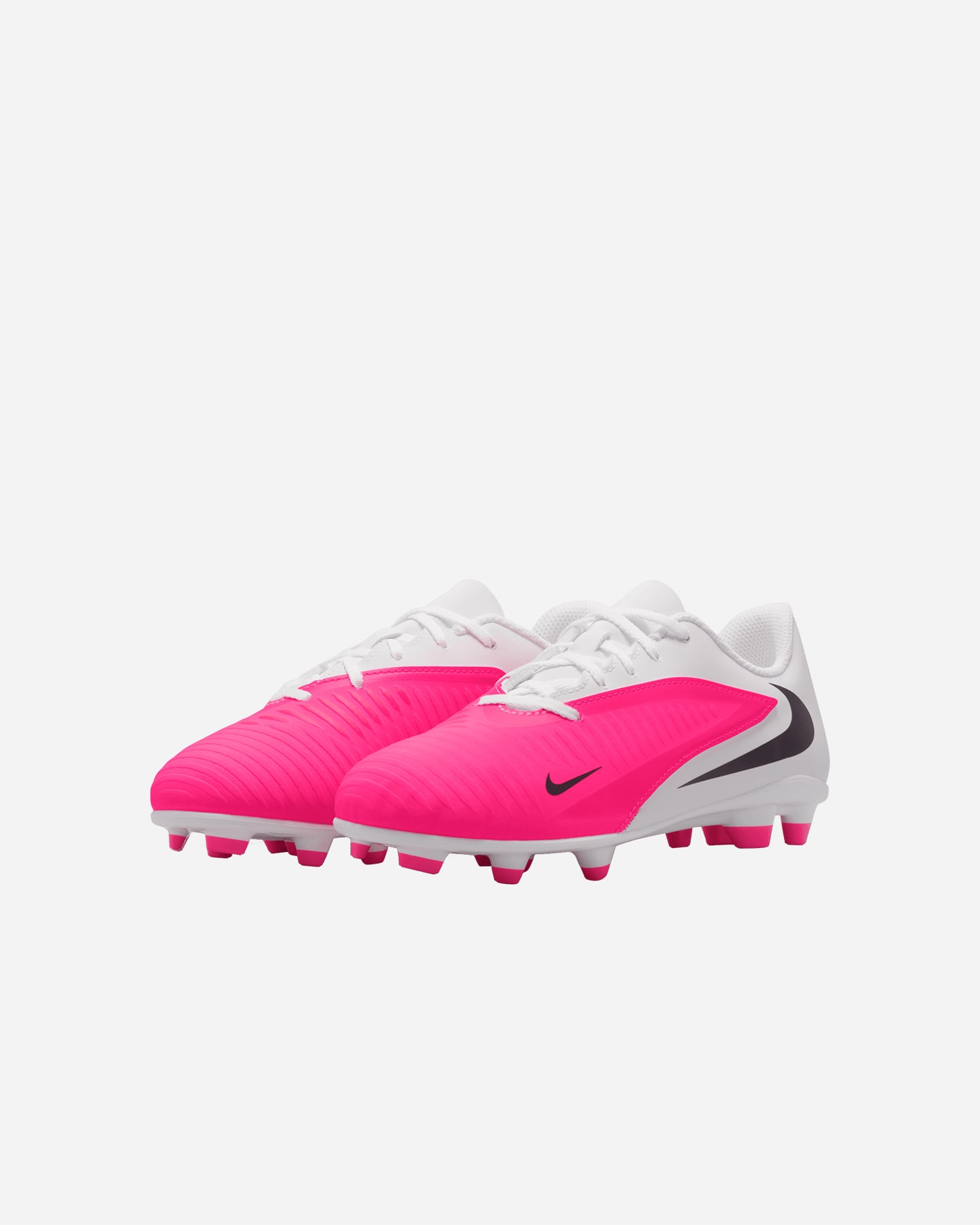 Scarpe calcio NIKE PHANTOM 6 LOW CLUB FG-MG JR - Color mix - 1 | Cisalfa Sport