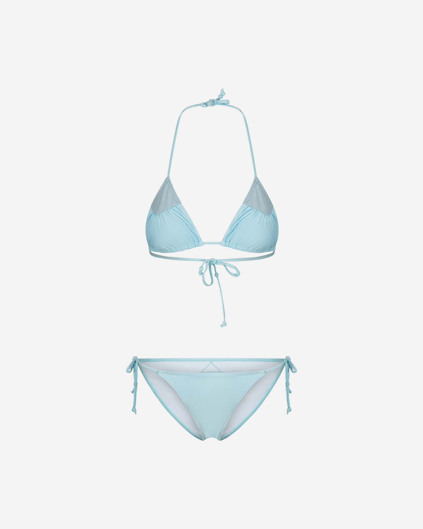 Bikini MISTRAL ICONIC WAVE W - Azzurro - 0 | Cisalfa Sport