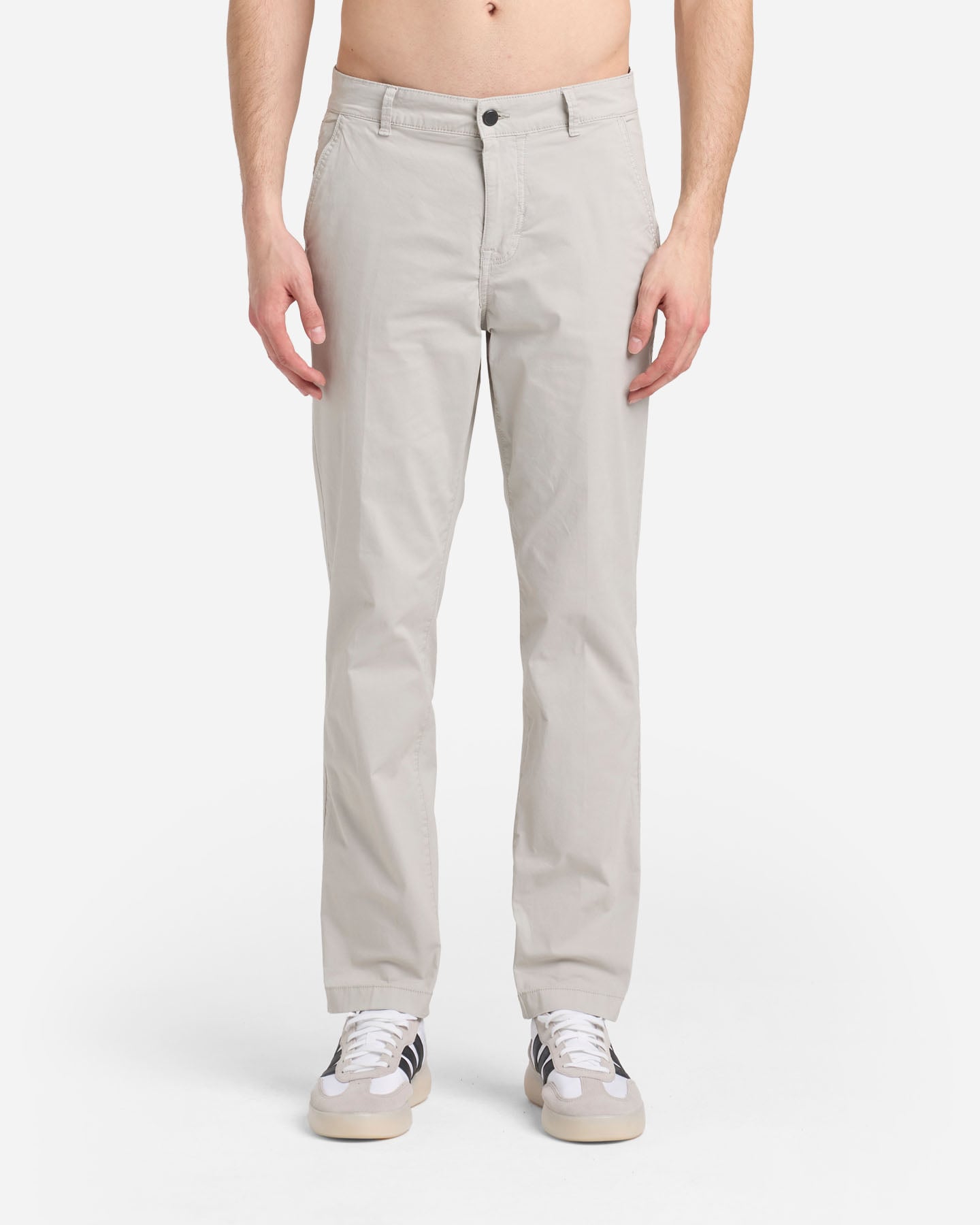 Pantalone BEST COMPANY PORTA VITTORIA M - Beige - 1 | Cisalfa Sport