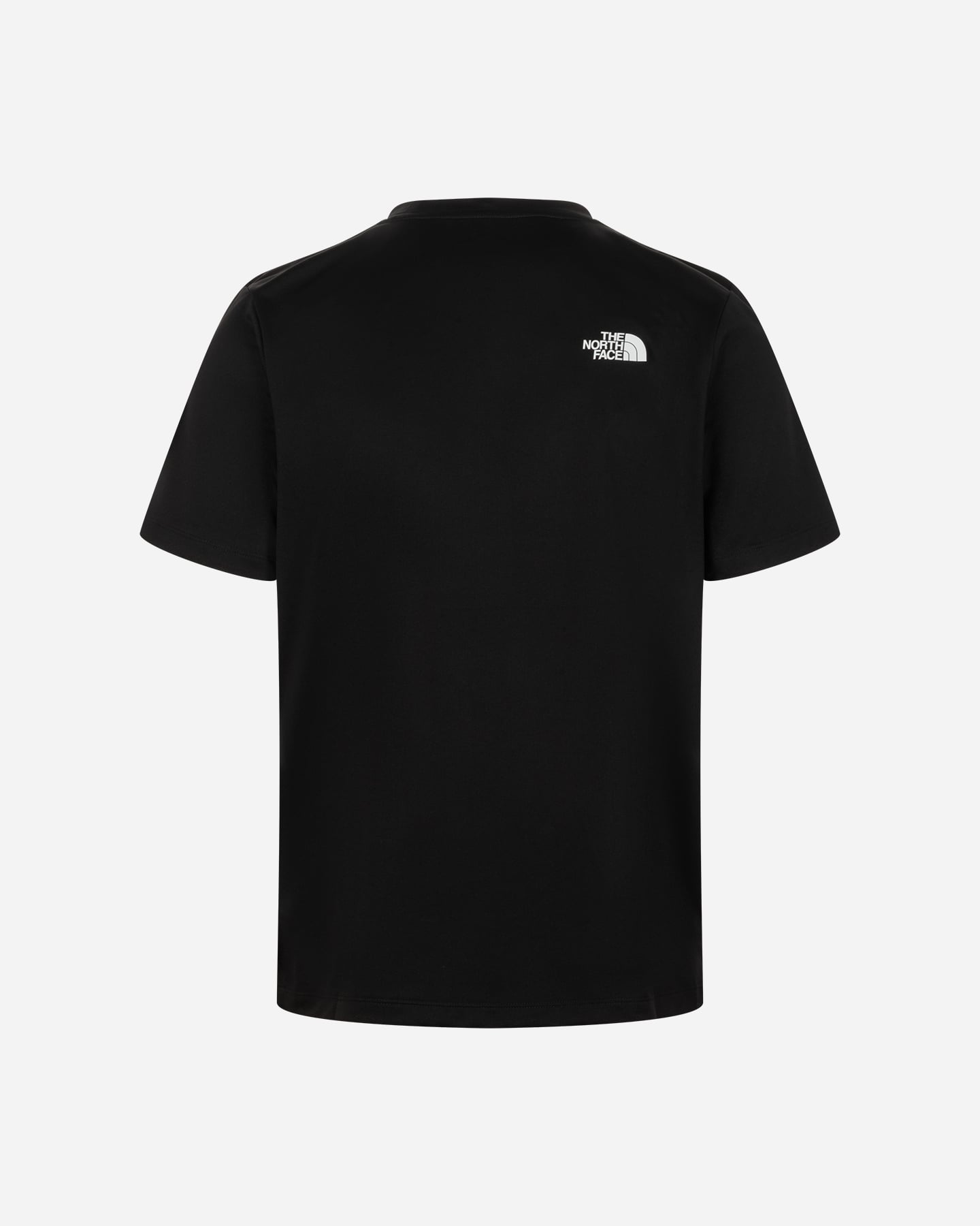 T-shirt THE NORTH FACE ODLES TECH M - Nero - 1 | Cisalfa Sport