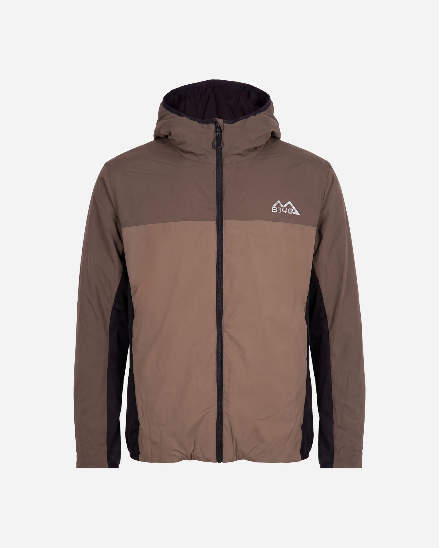 Giacca outdoor 8848 TECH HYBRID M - Marrone - 0 | Cisalfa Sport