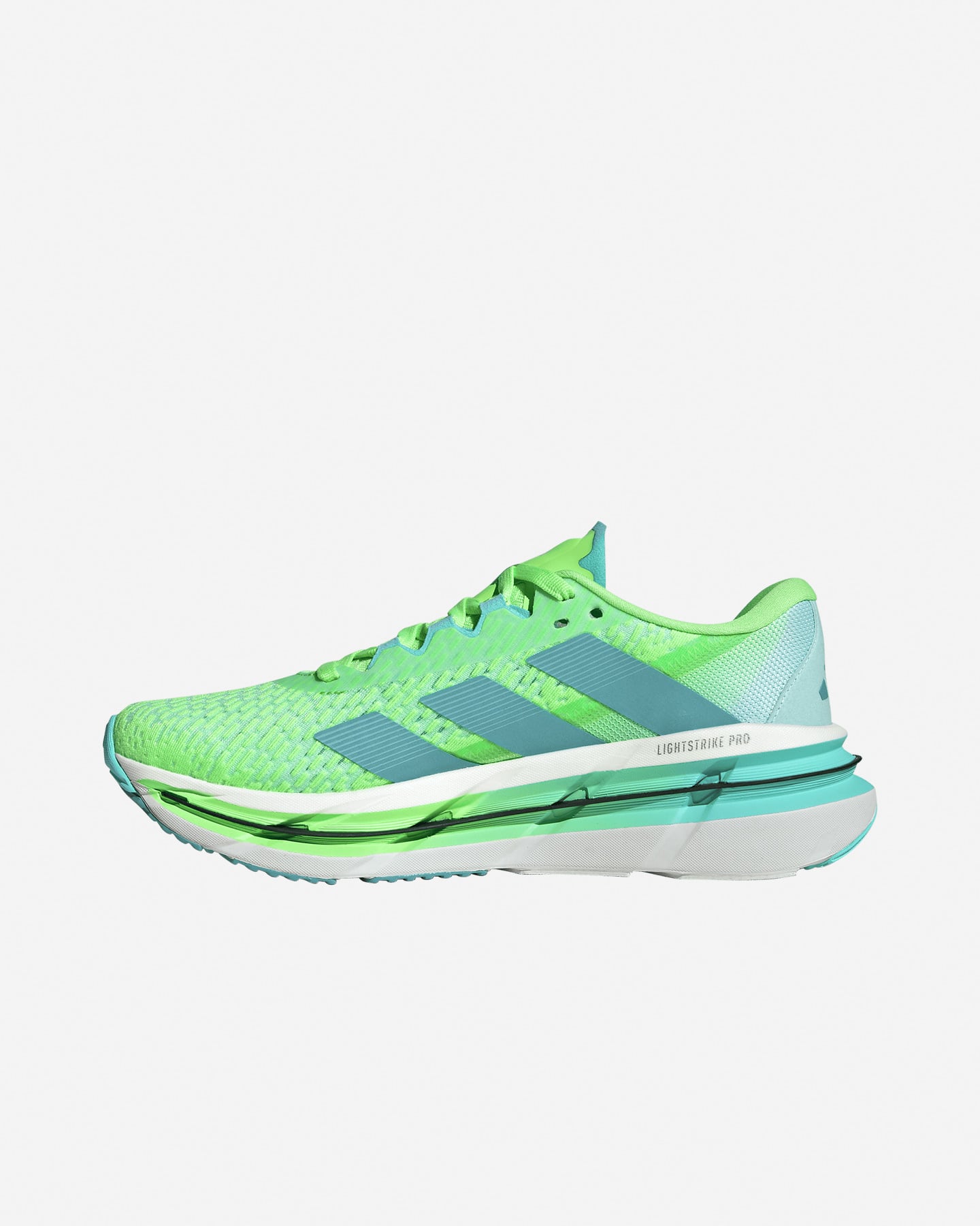 Scarpe running ADIDAS ADISTAR BYD M - Giallo - 3 | Cisalfa Sport