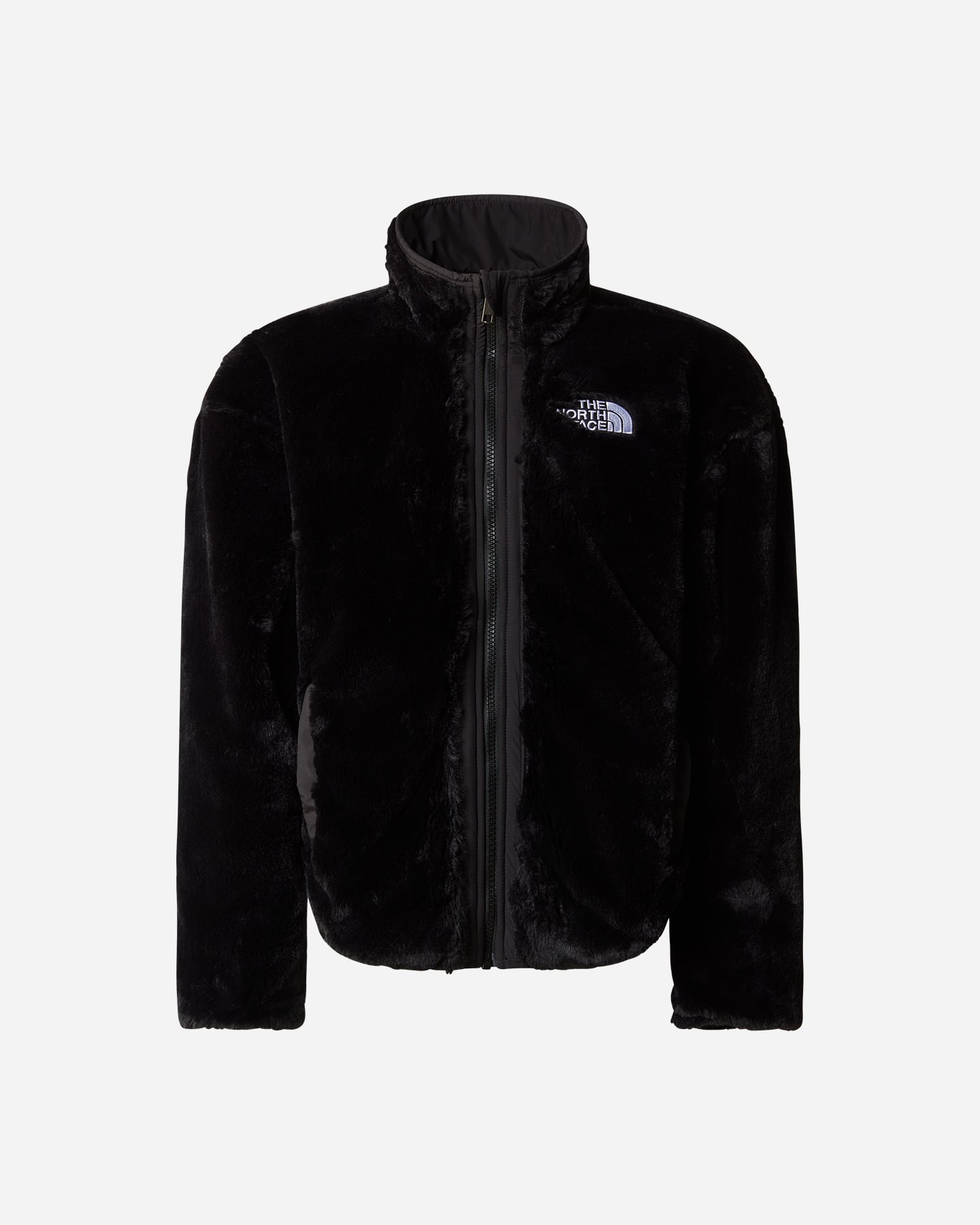 Giubbotto THE NORTH FACE SHASTA REVERS JR - Nero - 2 | Cisalfa Sport