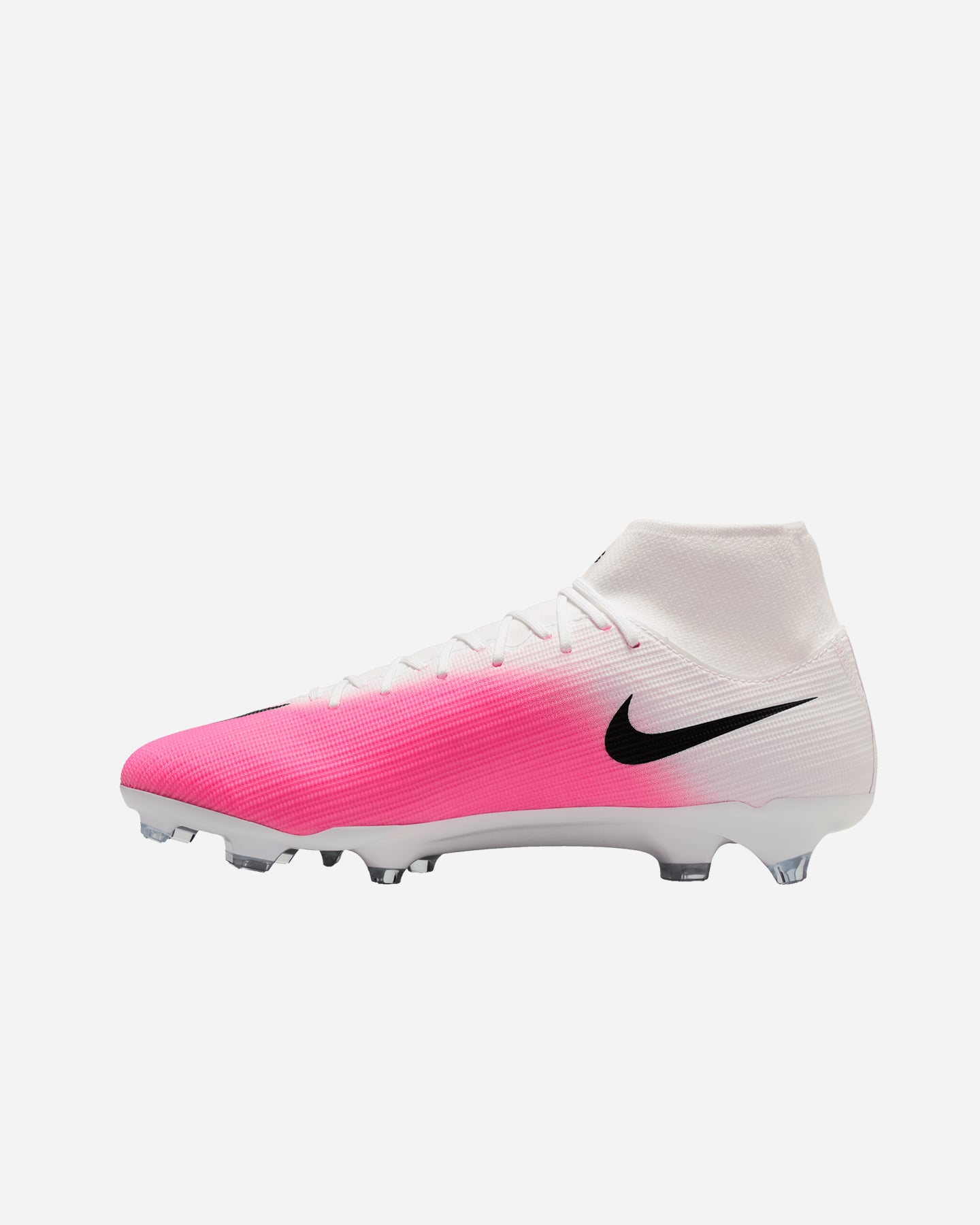 Scarpe calcio NIKE MERCURIAL SUPERFLY 11 ACADEMY FG-MG M - Color mix - 5 | Cisalfa Sport