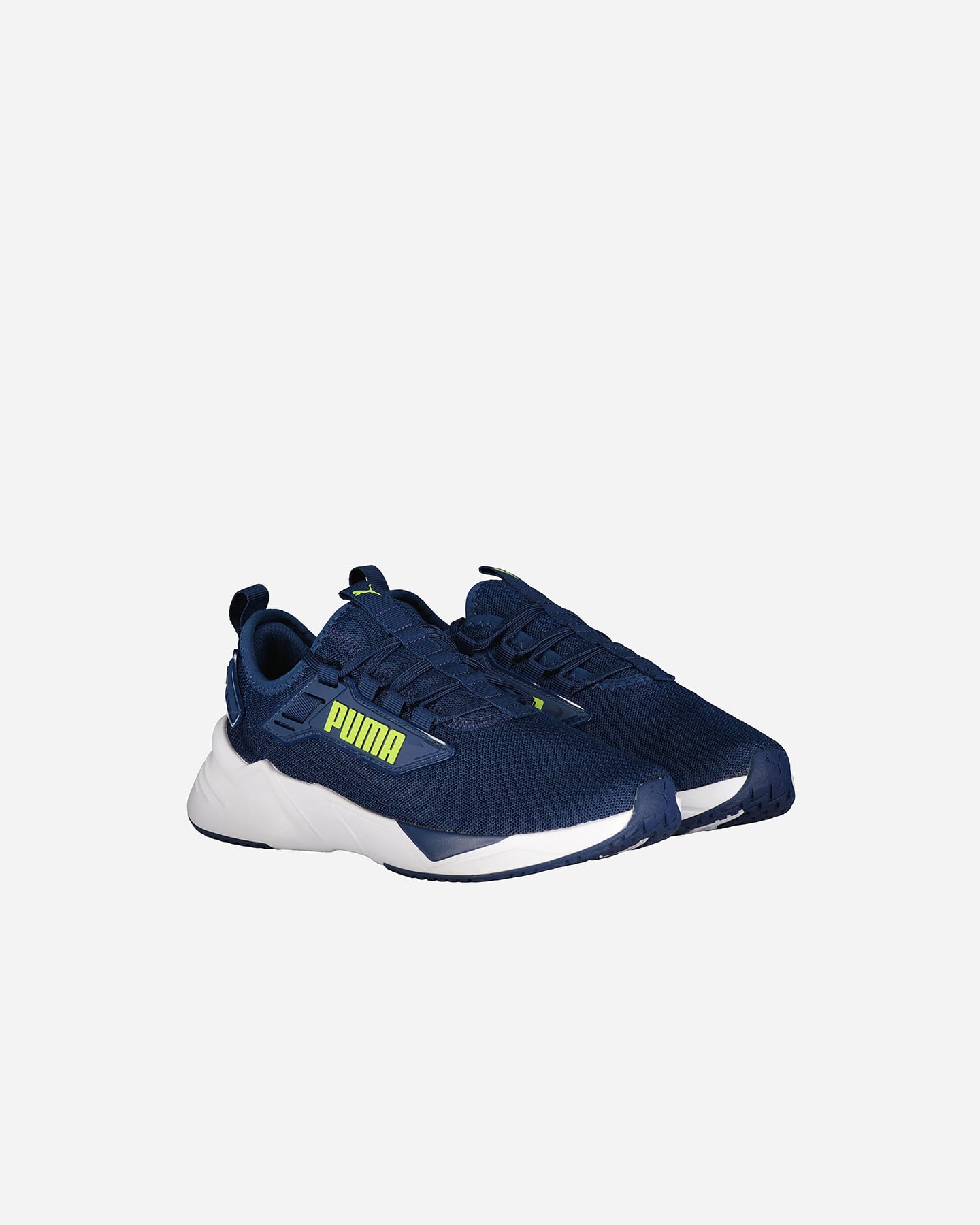 Scarpe sneakers PUMA RETALIATE 3 GS JR - Blu - 1 | Cisalfa Sport