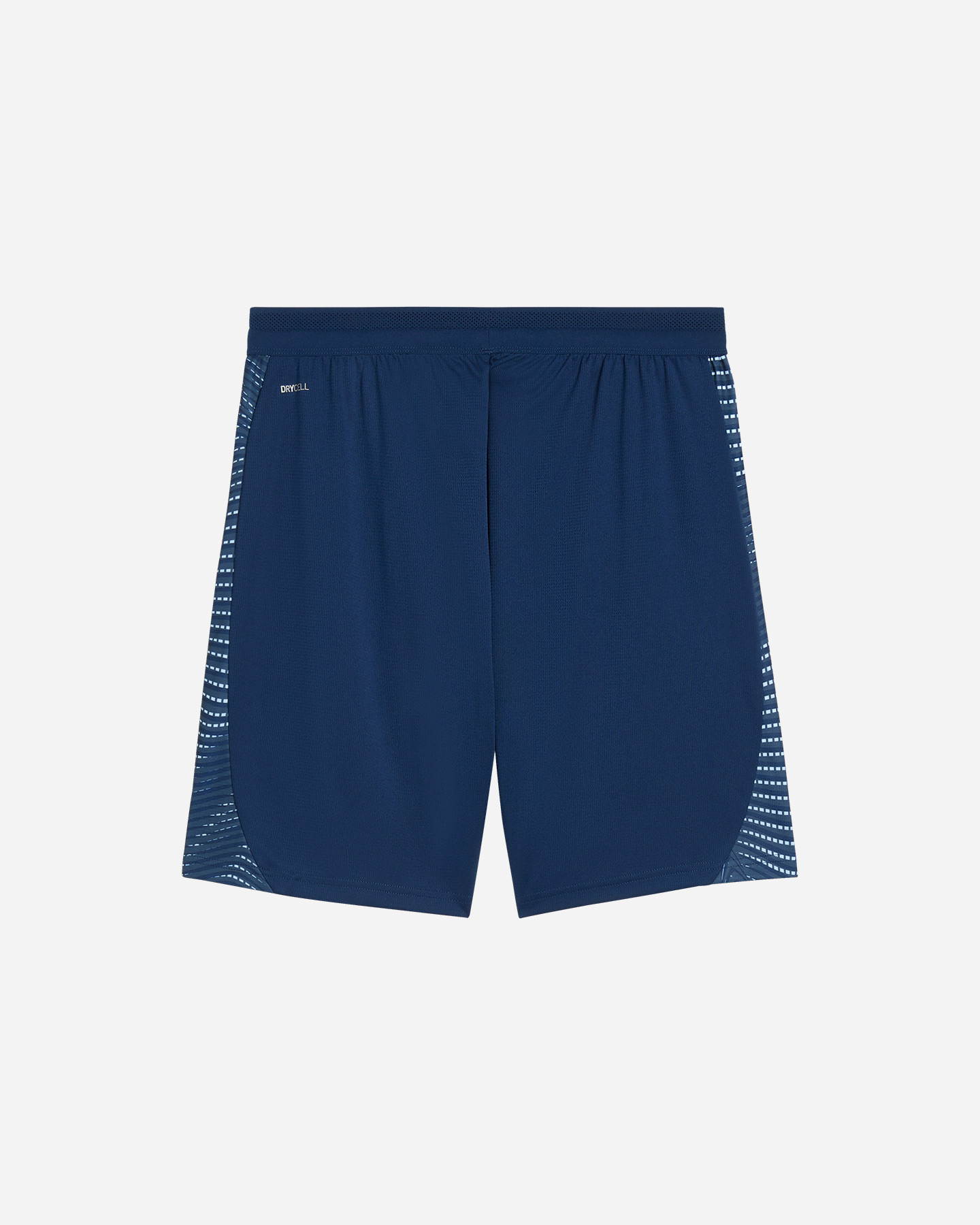 Pantaloncini calcio PUMA INDIVIDUALFINAL M - Blu - 1 | Cisalfa Sport