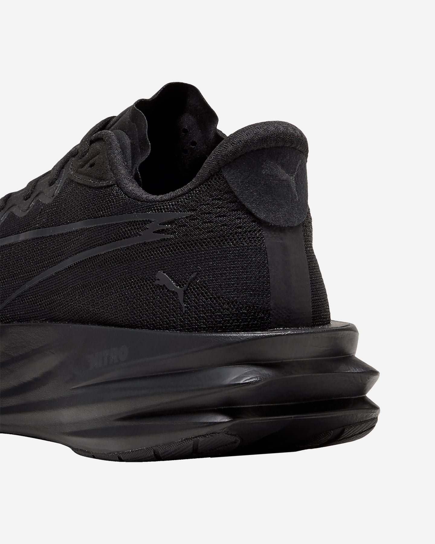 Scarpe running PUMA DEVIATE PURE NITRO M - 5 | Cisalfa Sport