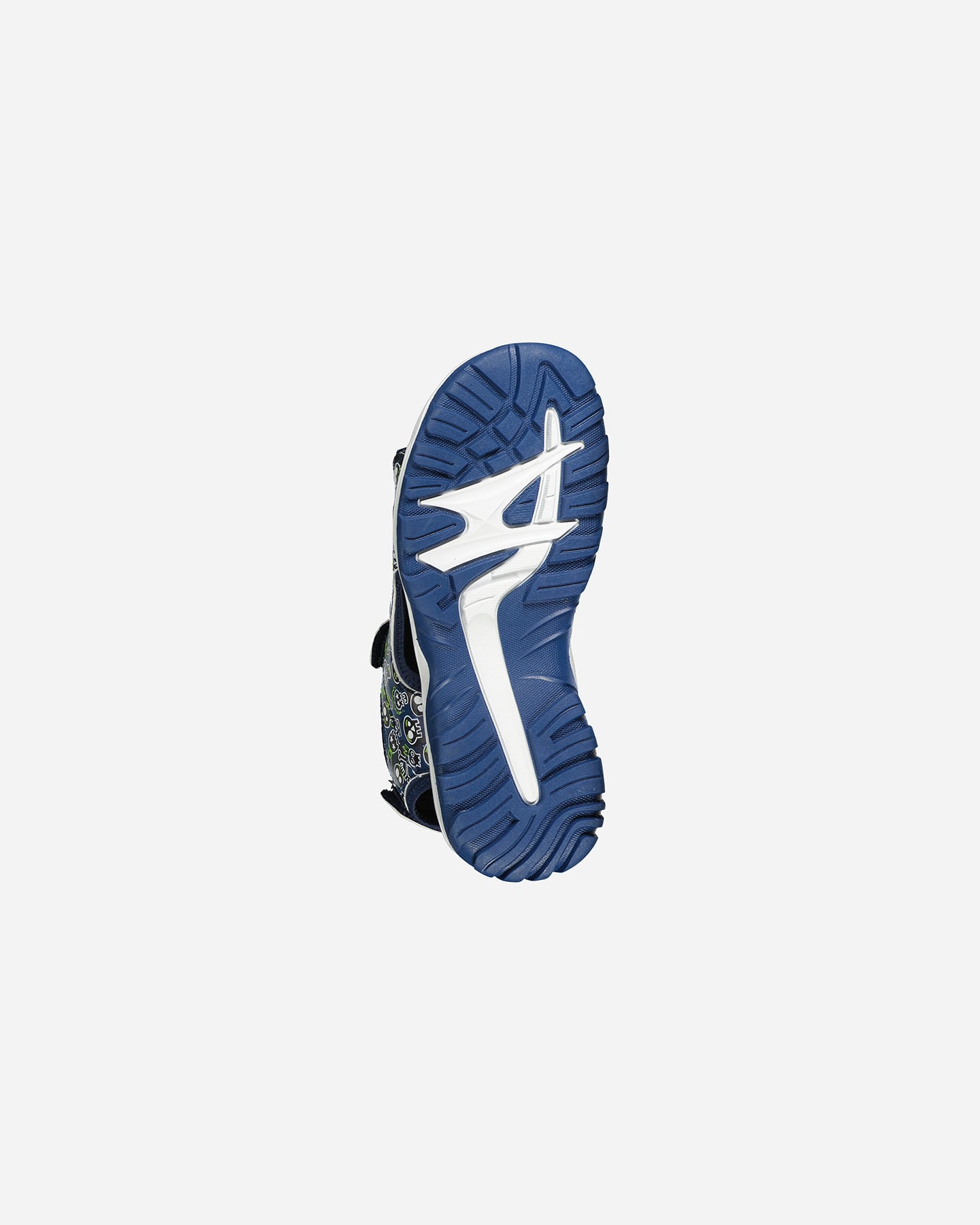 Sandali ARENA SEA JR  - Blu Navy - 3 | Cisalfa Sport