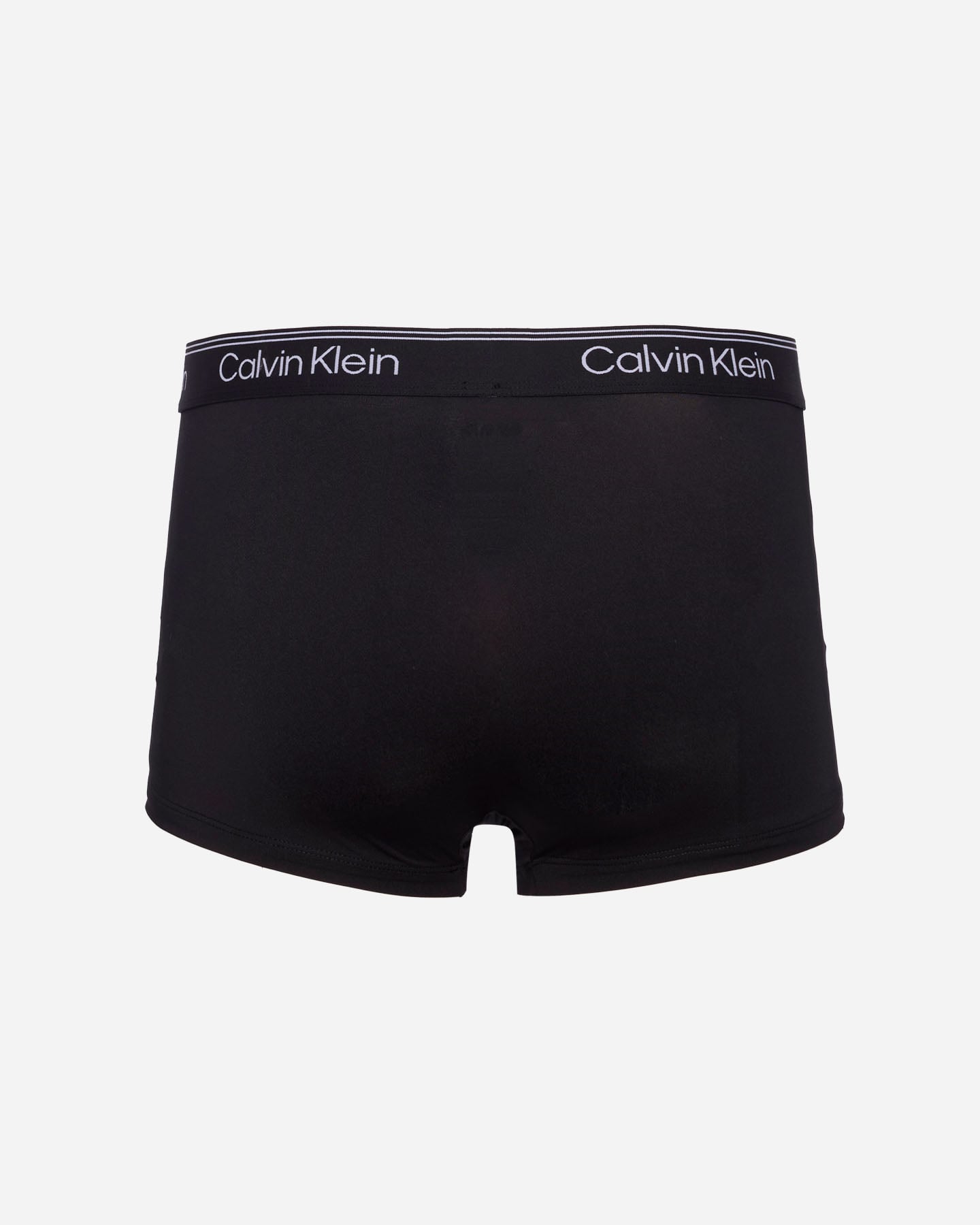 Boxer intimo CALVIN KLEIN UNDERWEAR 3PACK BOXER TRUNK LOW RISE M - Rosso - 2 | Cisalfa Sport