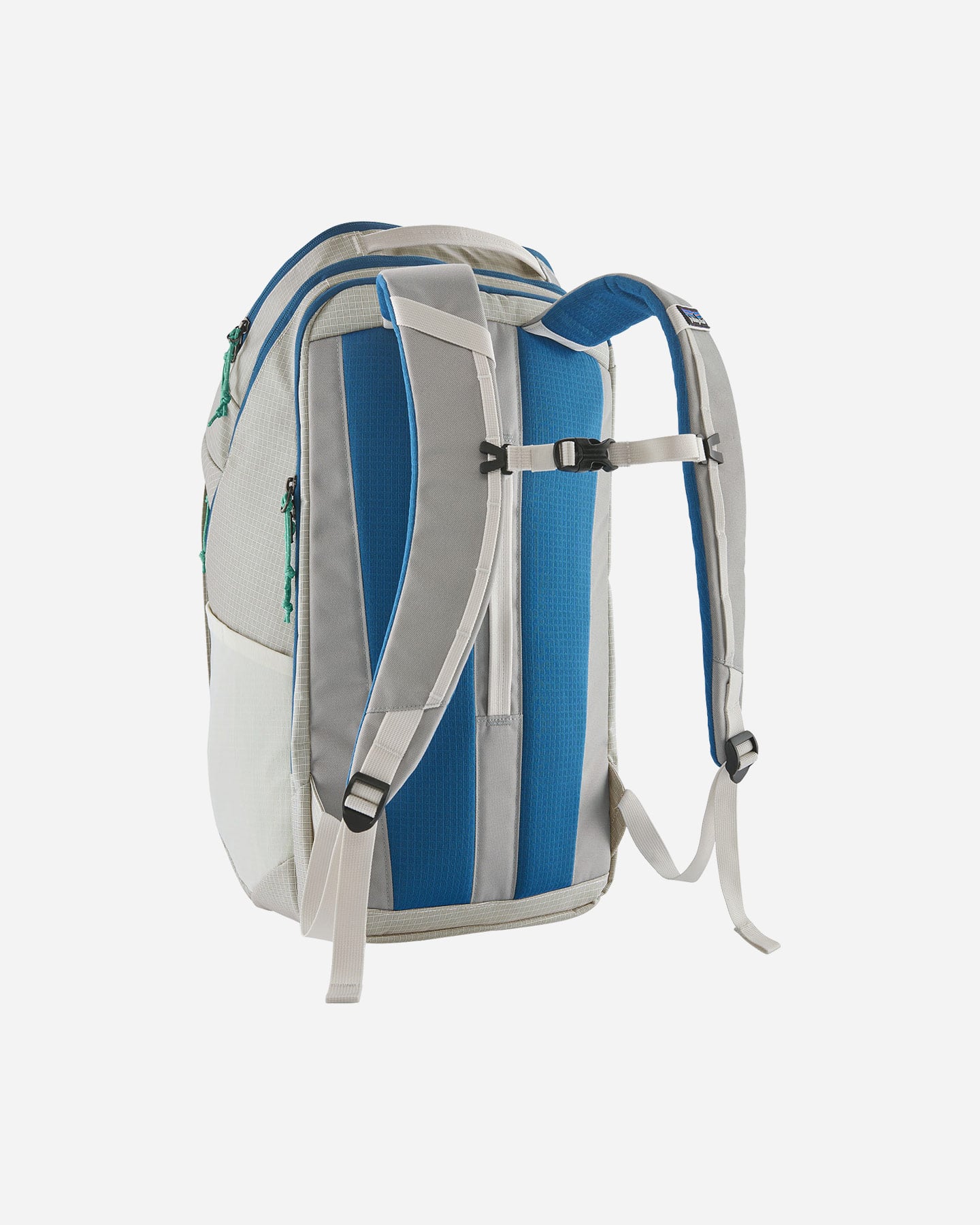 Zaino PATAGONIA BLACK HOLE PACK 32L  - Bianco - 1 | Cisalfa Sport
