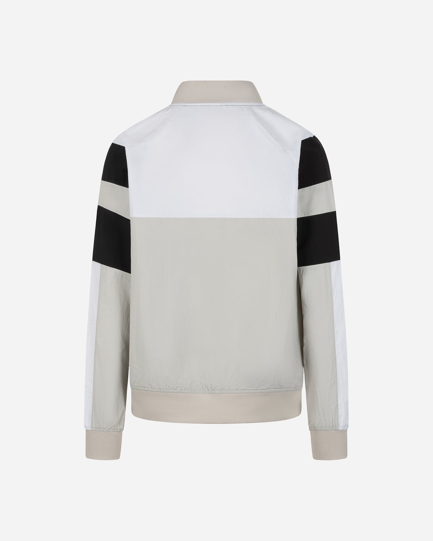 Felpa ELLESSE HERITAGE M - Bianco - 1 | Cisalfa Sport