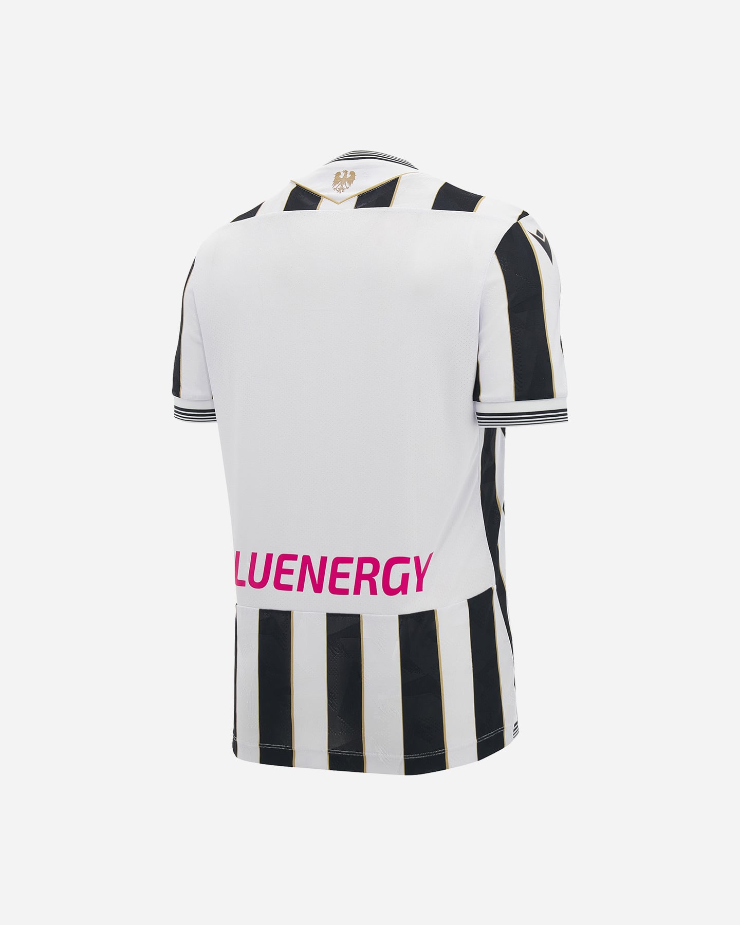 Maglia calcio ufficiale MACRON UDINESE HOME 26-27 M - 1 | Cisalfa Sport