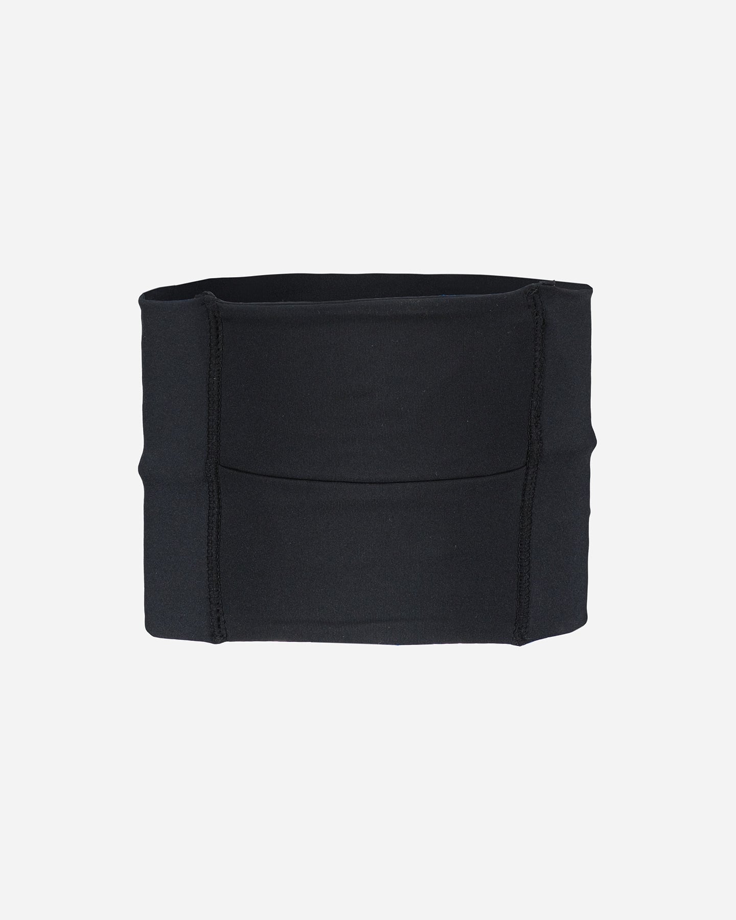 Fascia ABC ESSENTIAL  - Nero - 1 | Cisalfa Sport