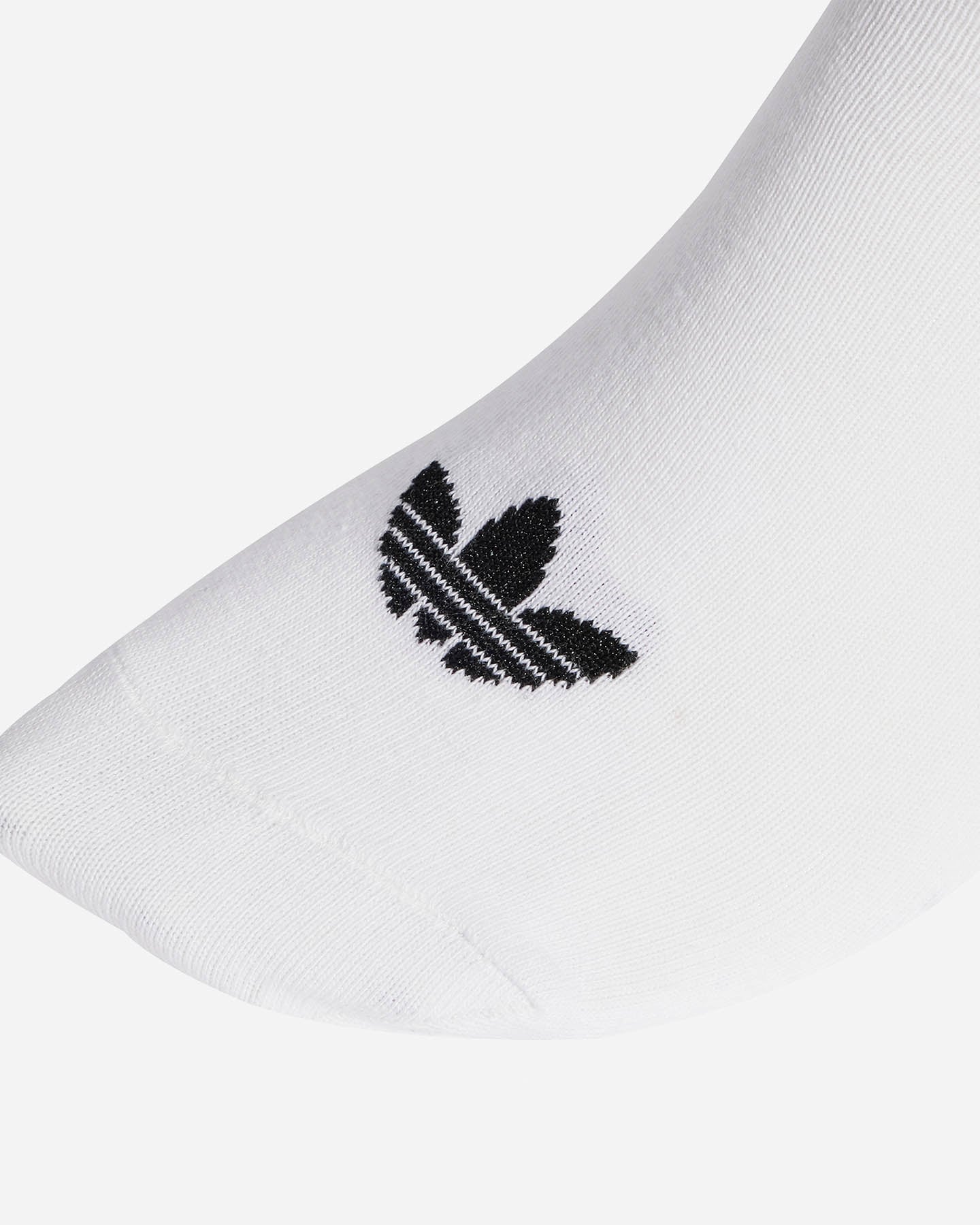 Calze ADIDAS ORIGINALS TREFOIL LINER W - Color mix - 2 | Cisalfa Sport
