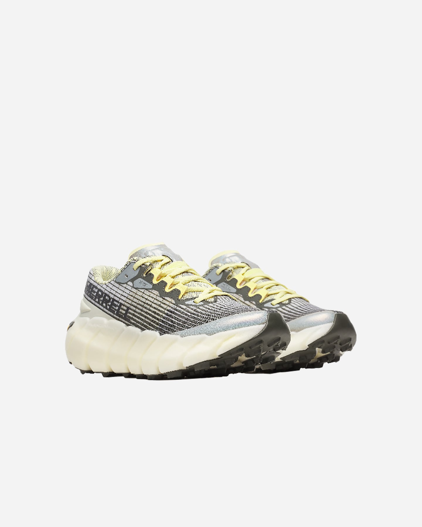Scarpe trail MERRELL MTL ADAPT MATRYX W - Giallo - 1 | Cisalfa Sport